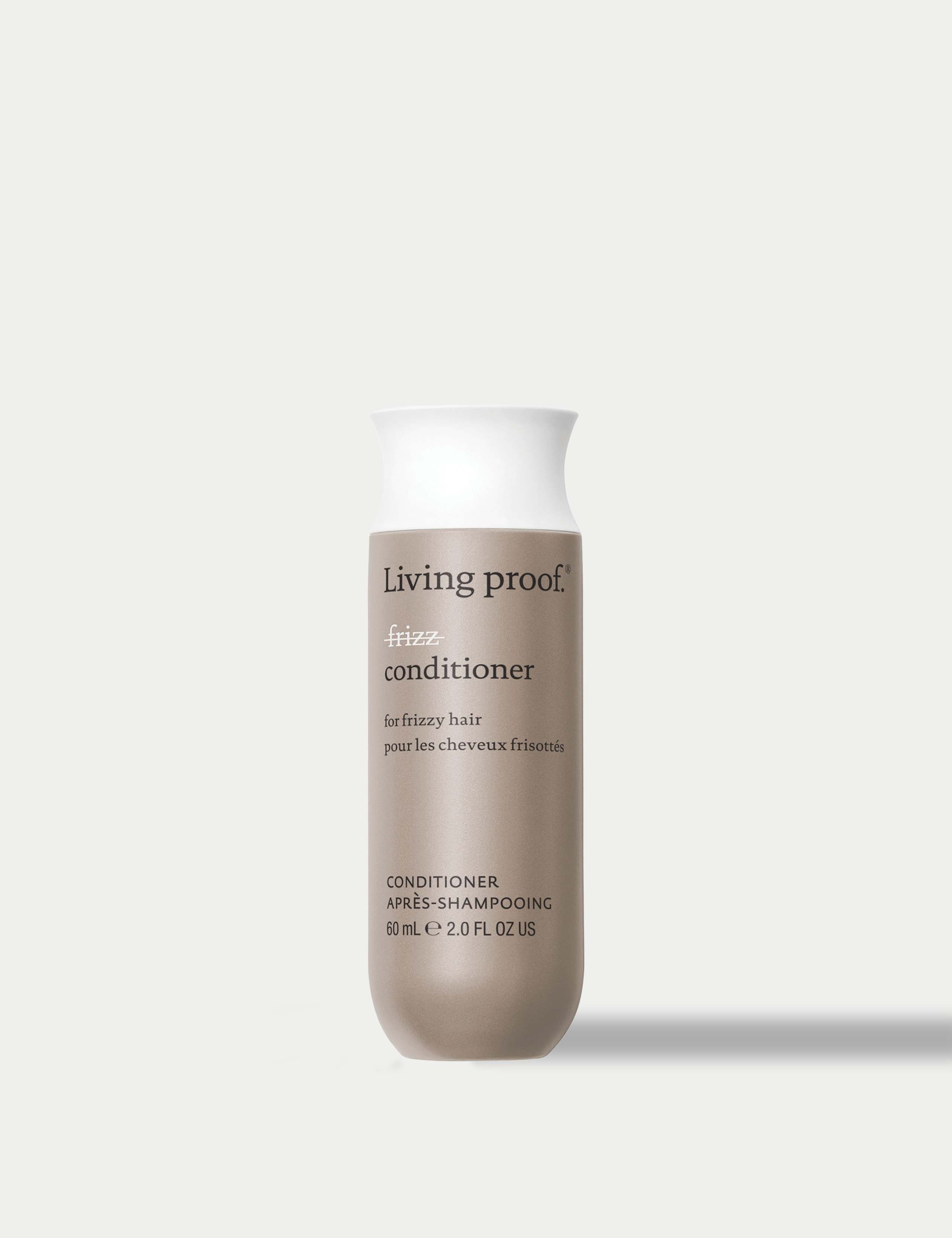 No Frizz Conditioner 60ml 1 of 10