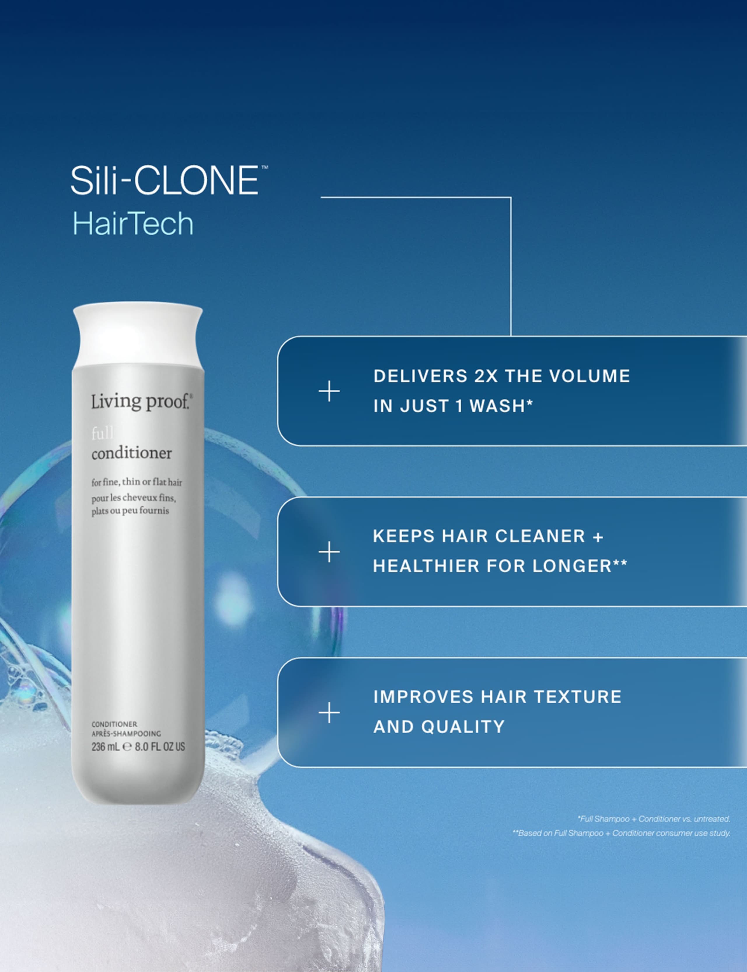 Full Conditioner 236ml 4 of 9