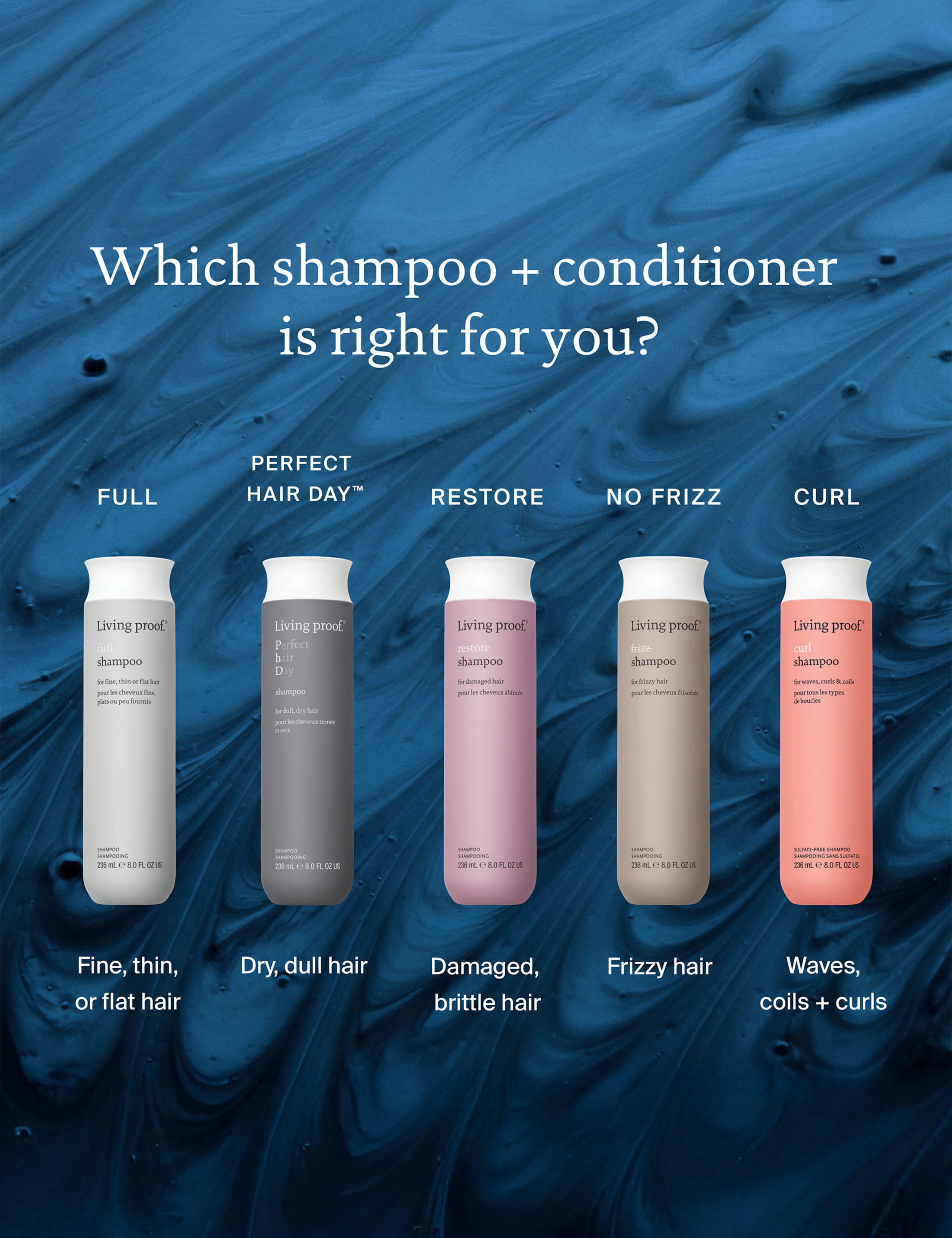 Curl Shampoo 236ml 7 of 7