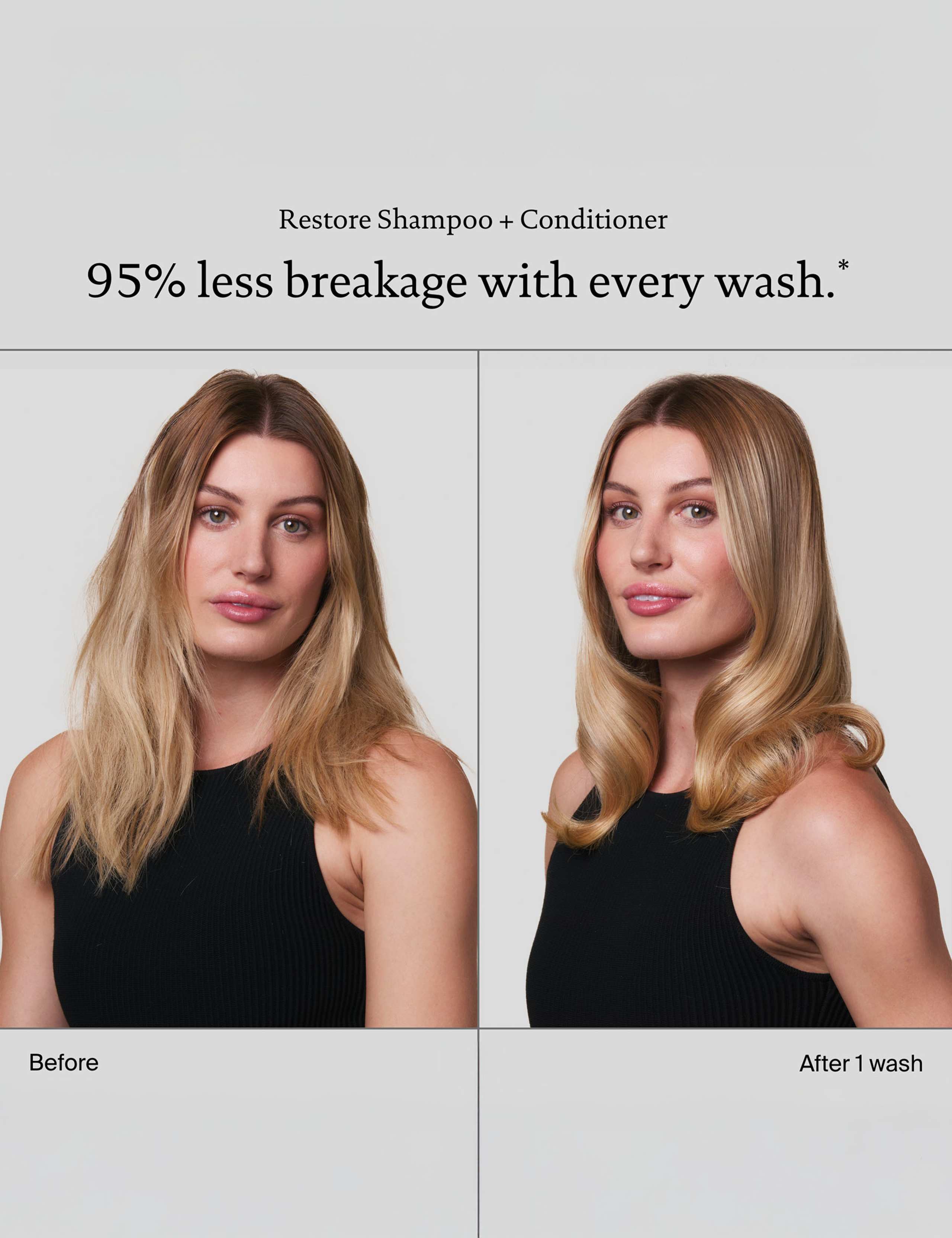 Restore Shampoo 236ml 2 of 10