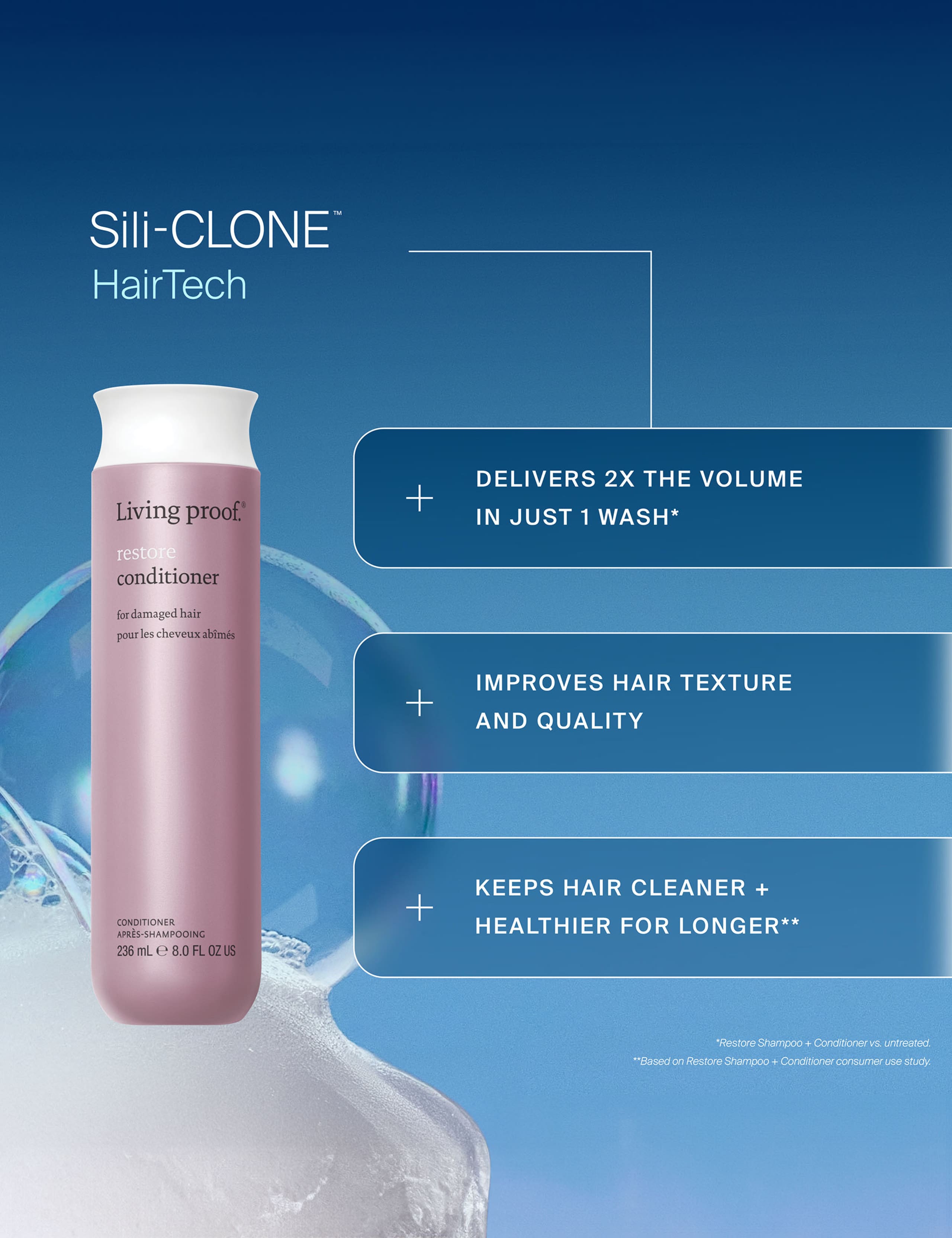 Restore Conditioner 236ml 4 of 10