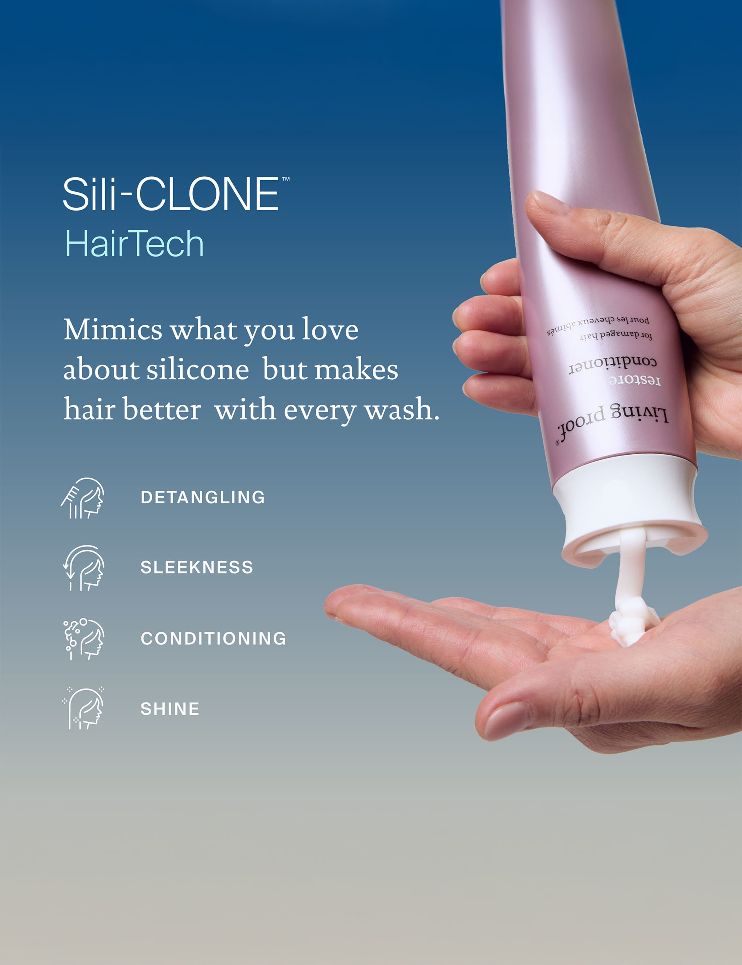 Restore Conditioner 236ml 5 of 10