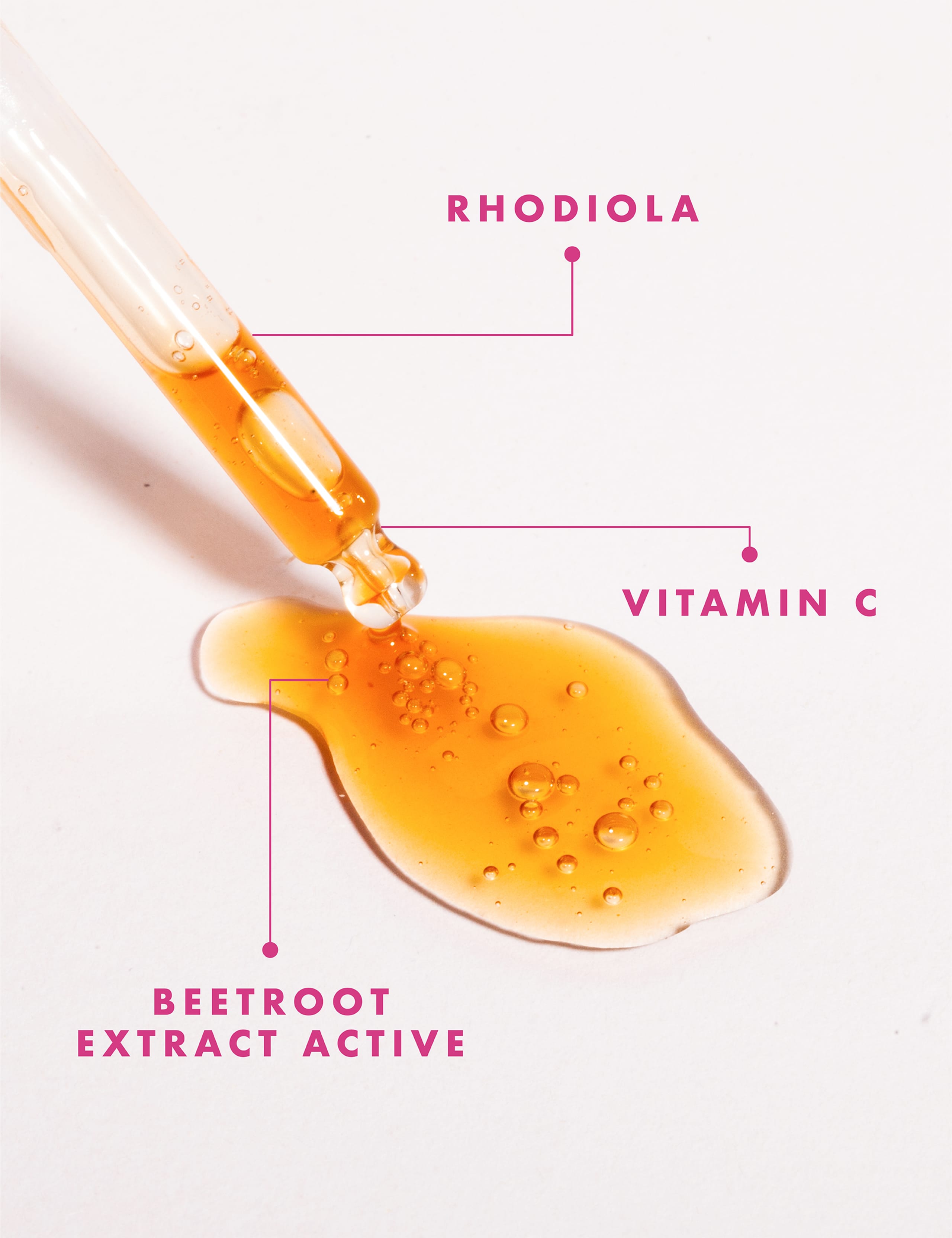 The Self Tan One - Buildable Tanning Drops 30ml 4 of 5