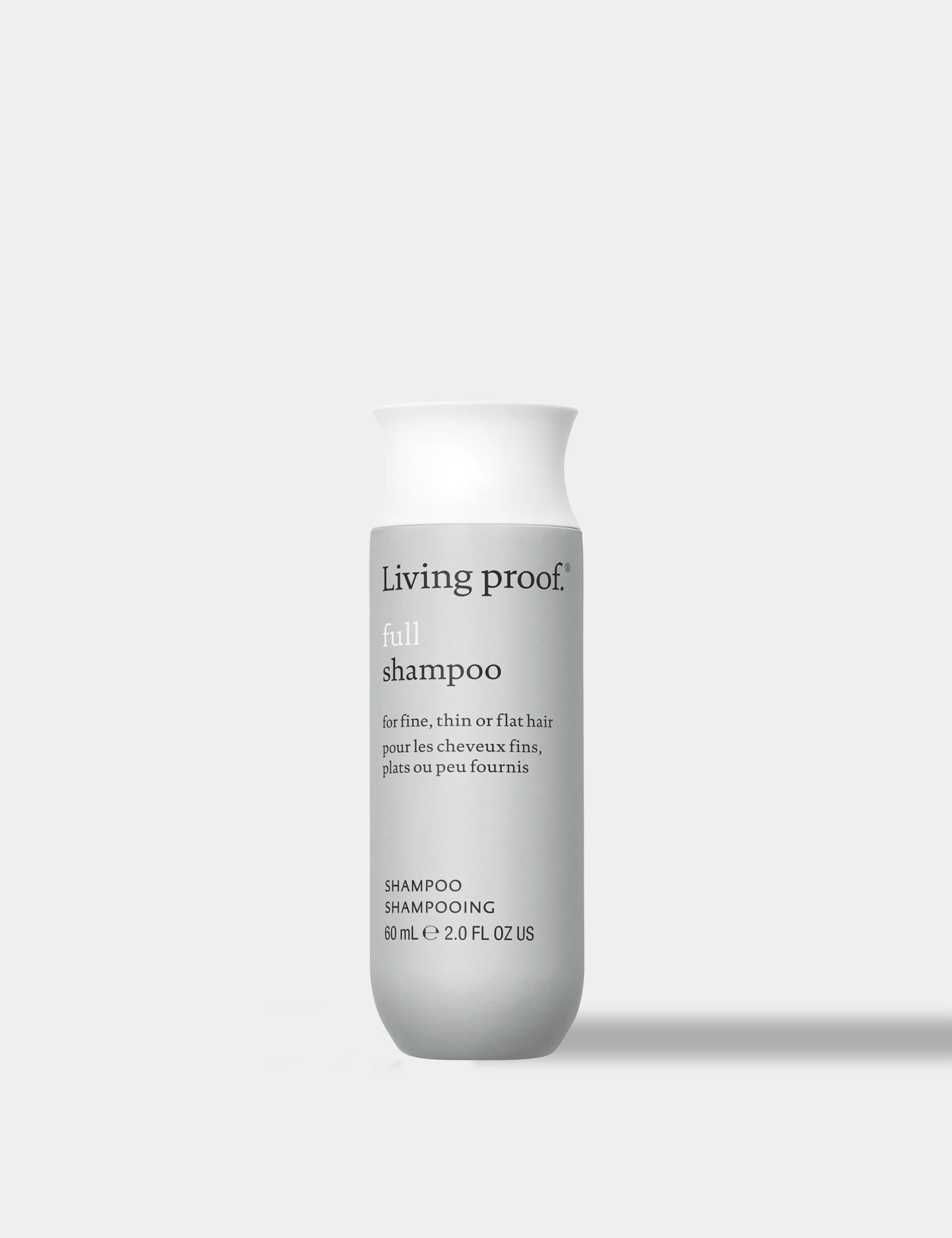 Full Shampoo 60ml 1 of 9