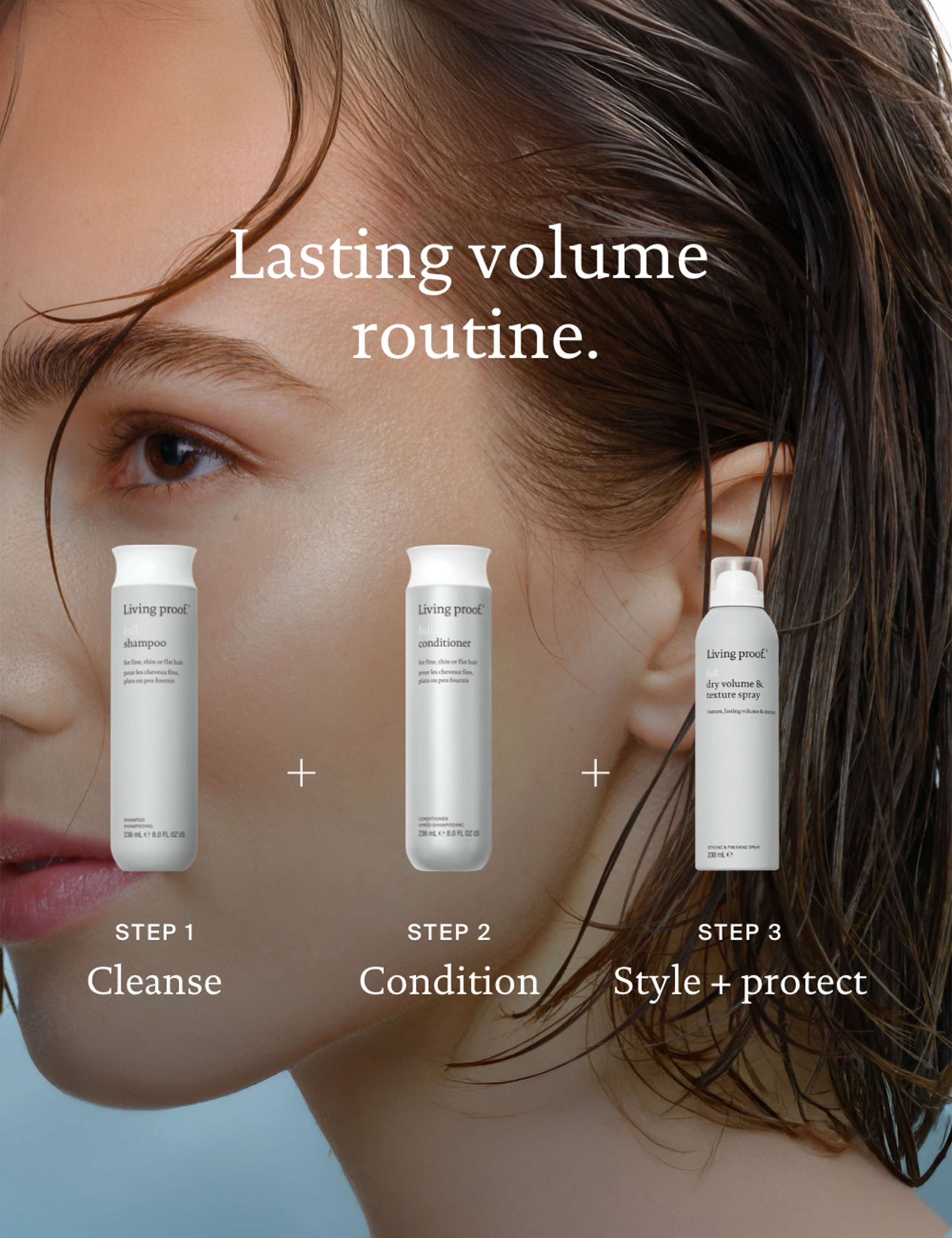 Full Shampoo 60ml 9 of 9