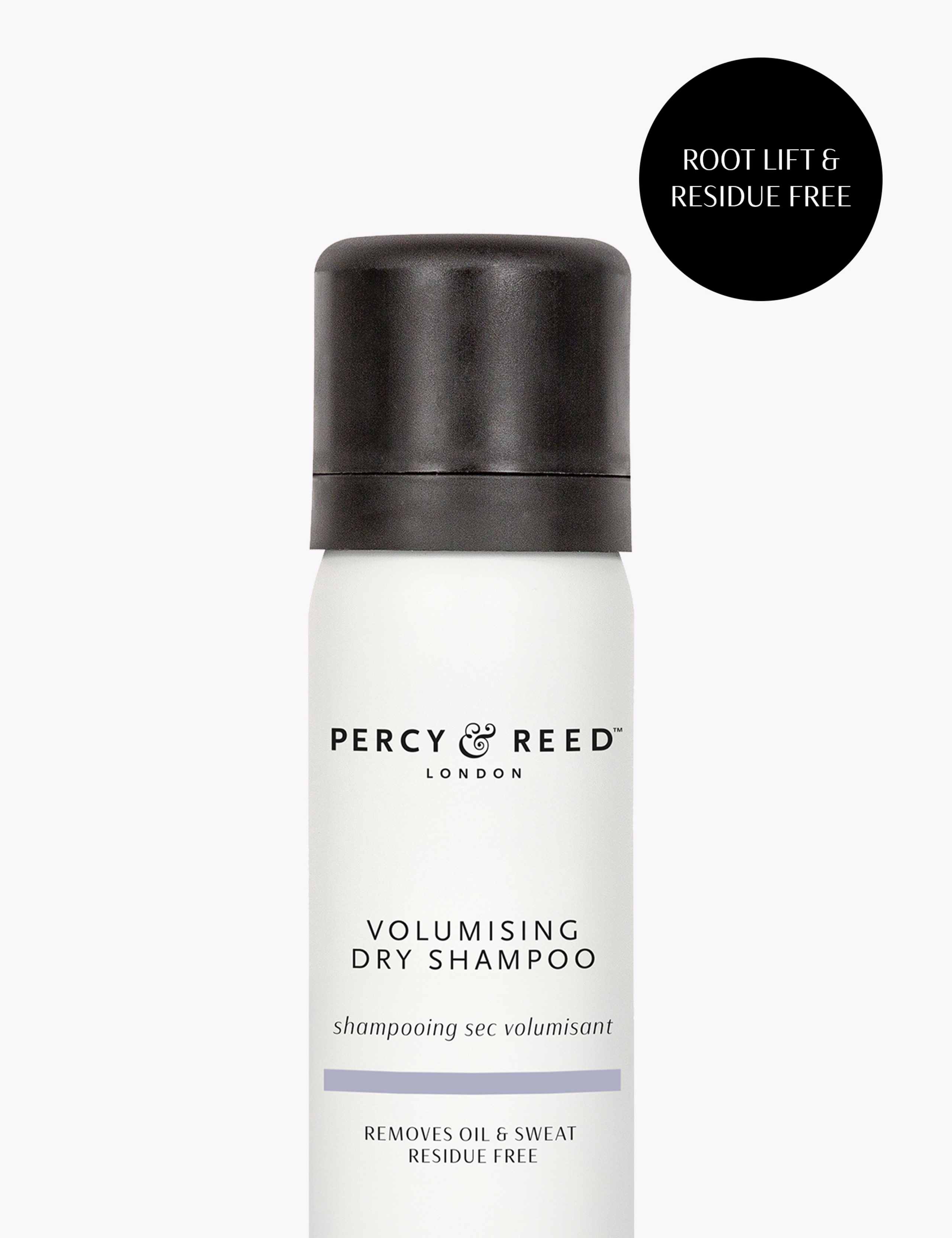 Volumising Dry Shampoo 50ml 2 of 7