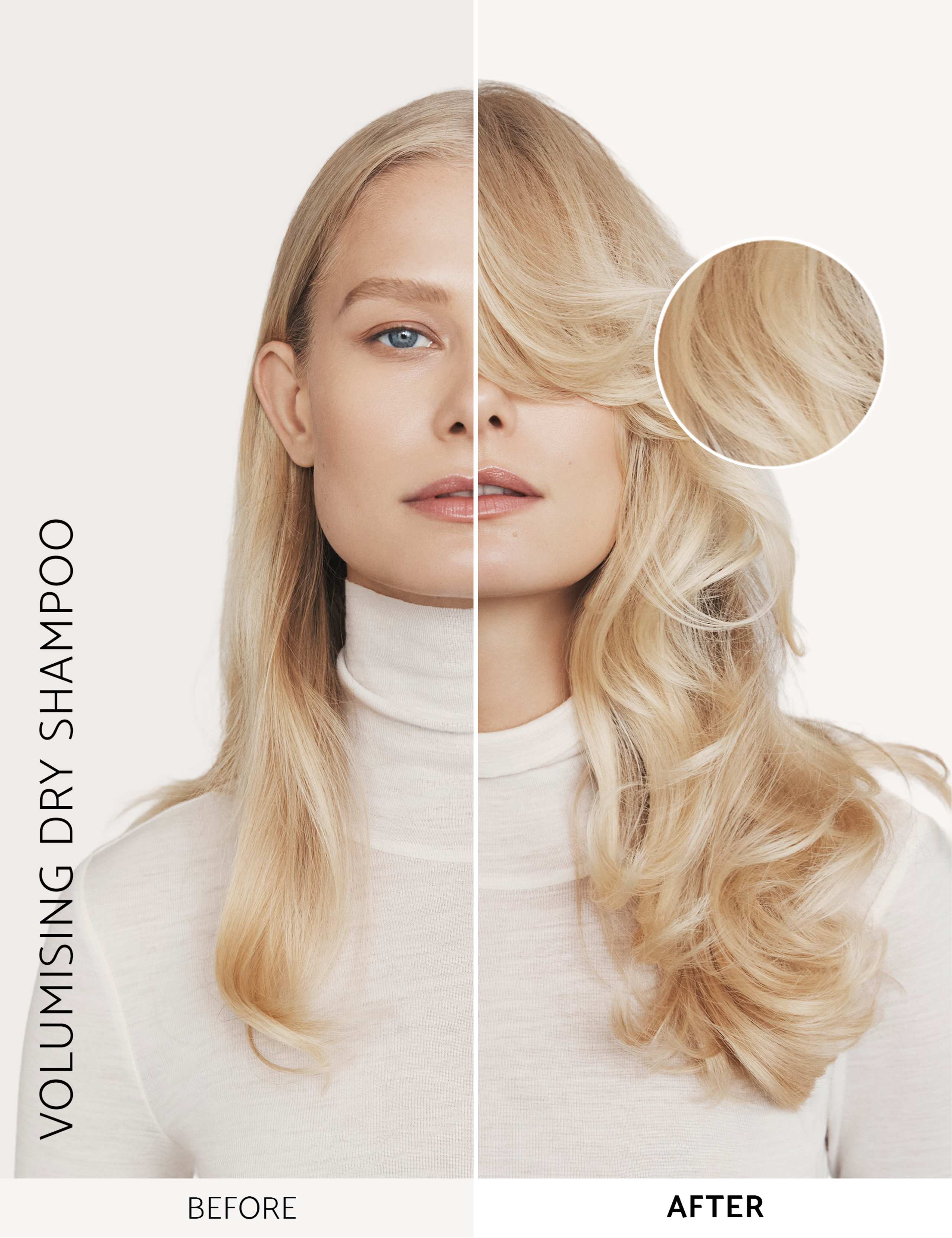 Volumising Dry Shampoo 50ml 6 of 7
