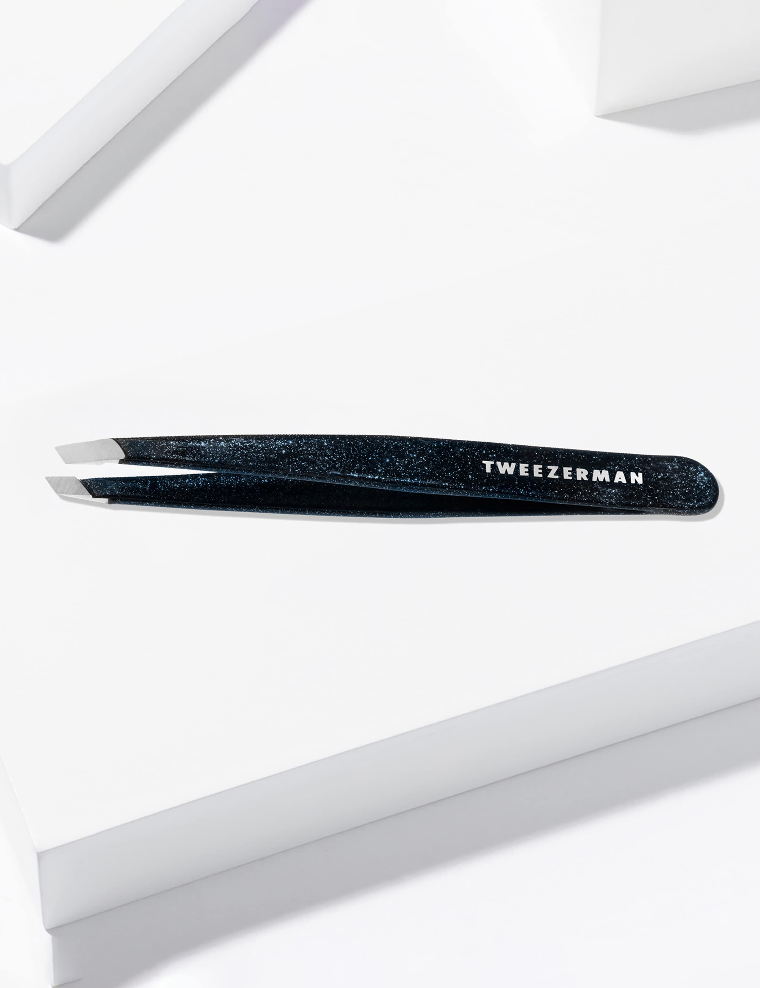 Dusted Onyx Slant Tweezer 5 of 6