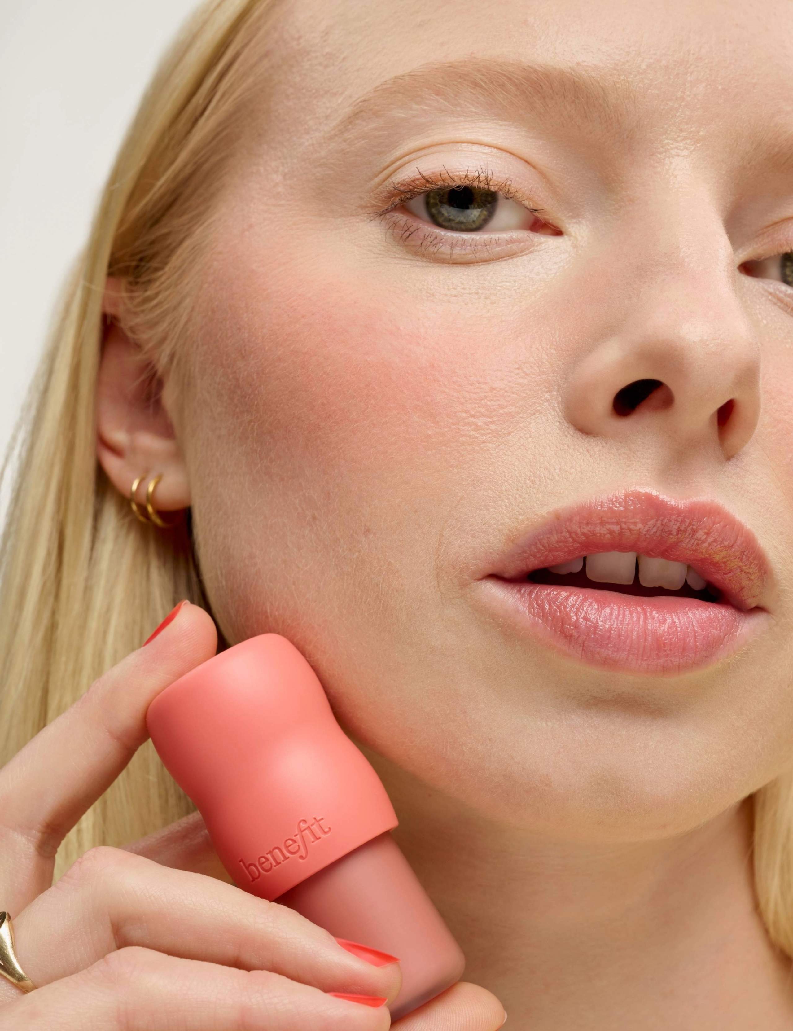 Play Daze Willa Liquid Cheek 6ml 12 of 13