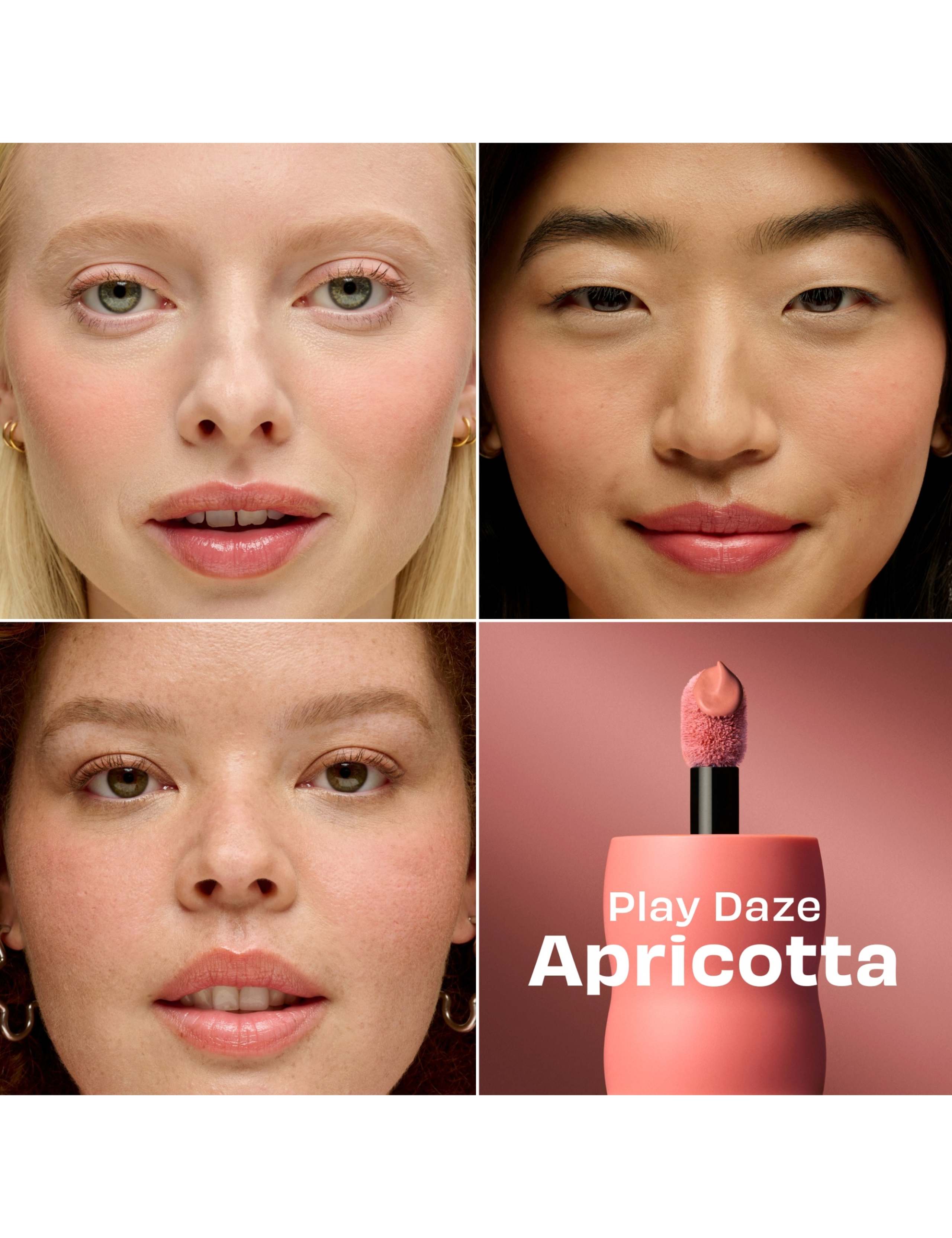 Play Daze Willa Liquid Cheek 6ml 4 of 13