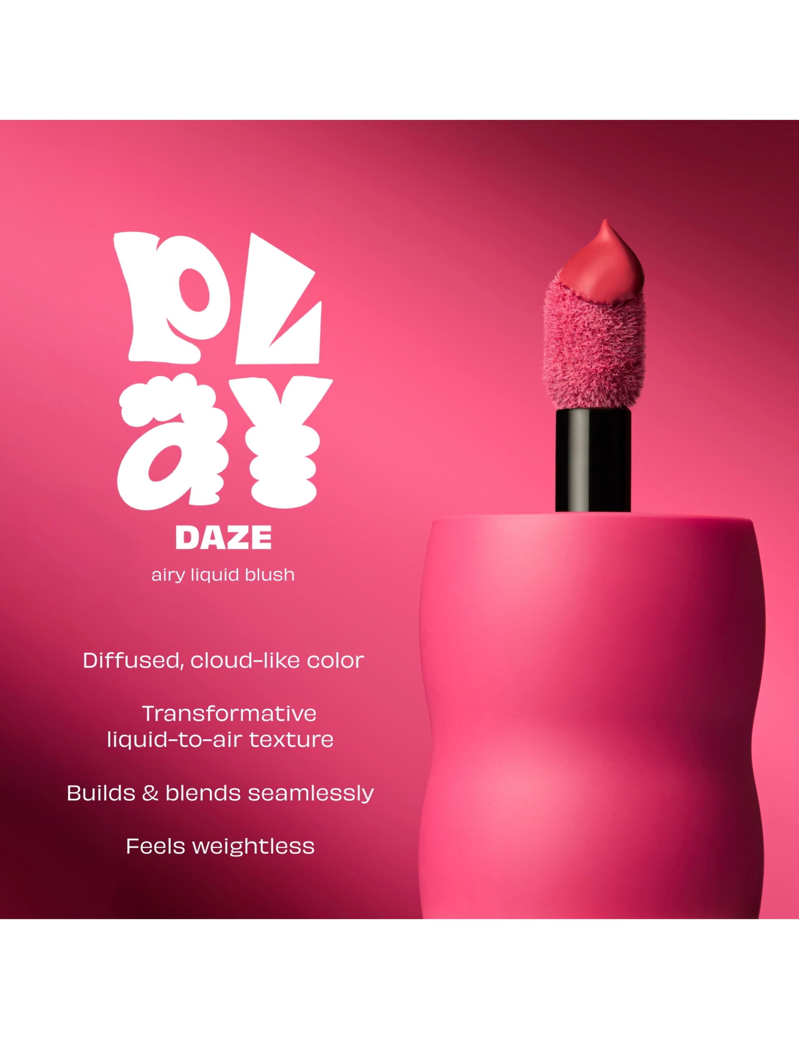 Play Daze Liquid Cheek 6ml 7 of 13