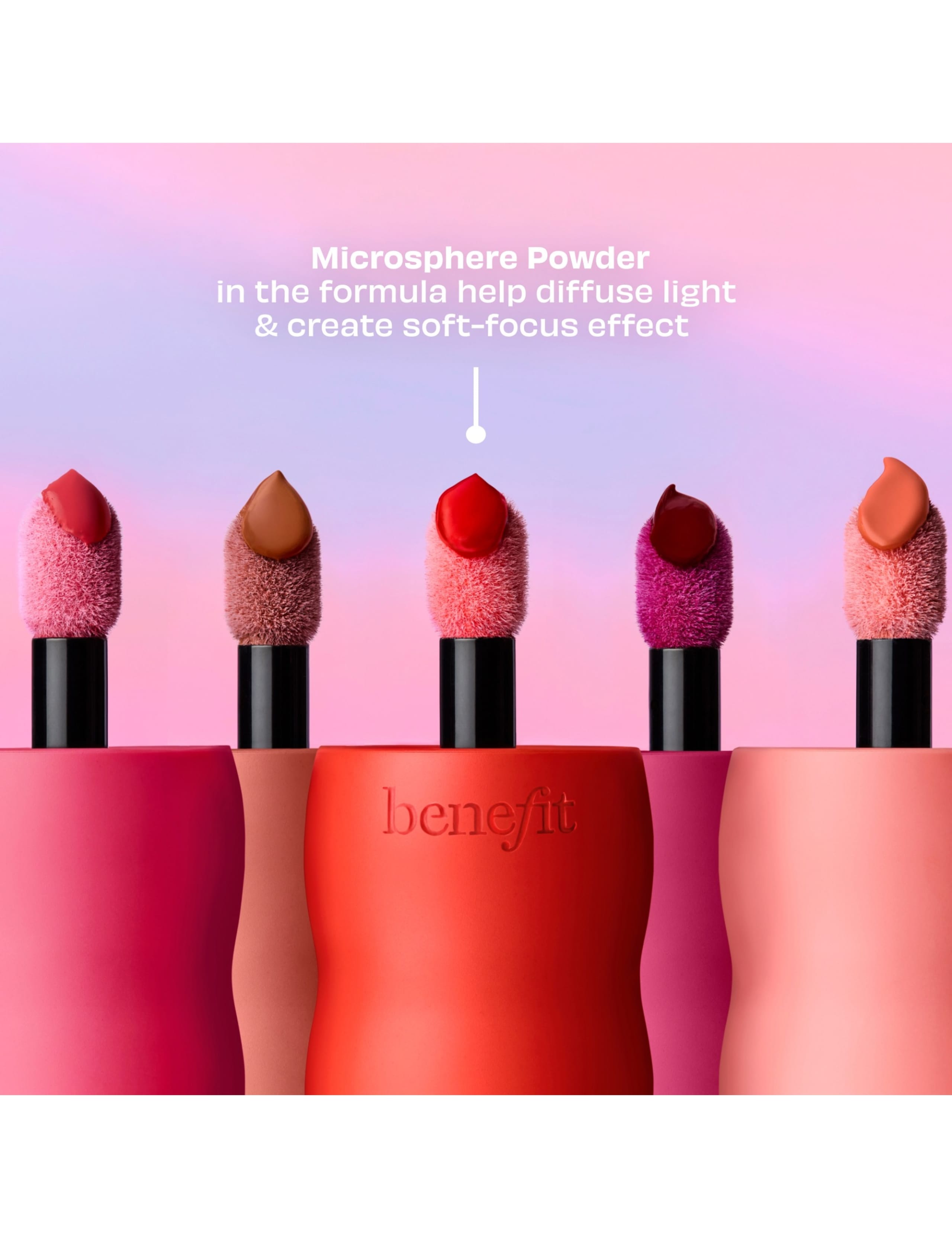 Play Daze Willa Liquid Cheek 6ml 8 of 13