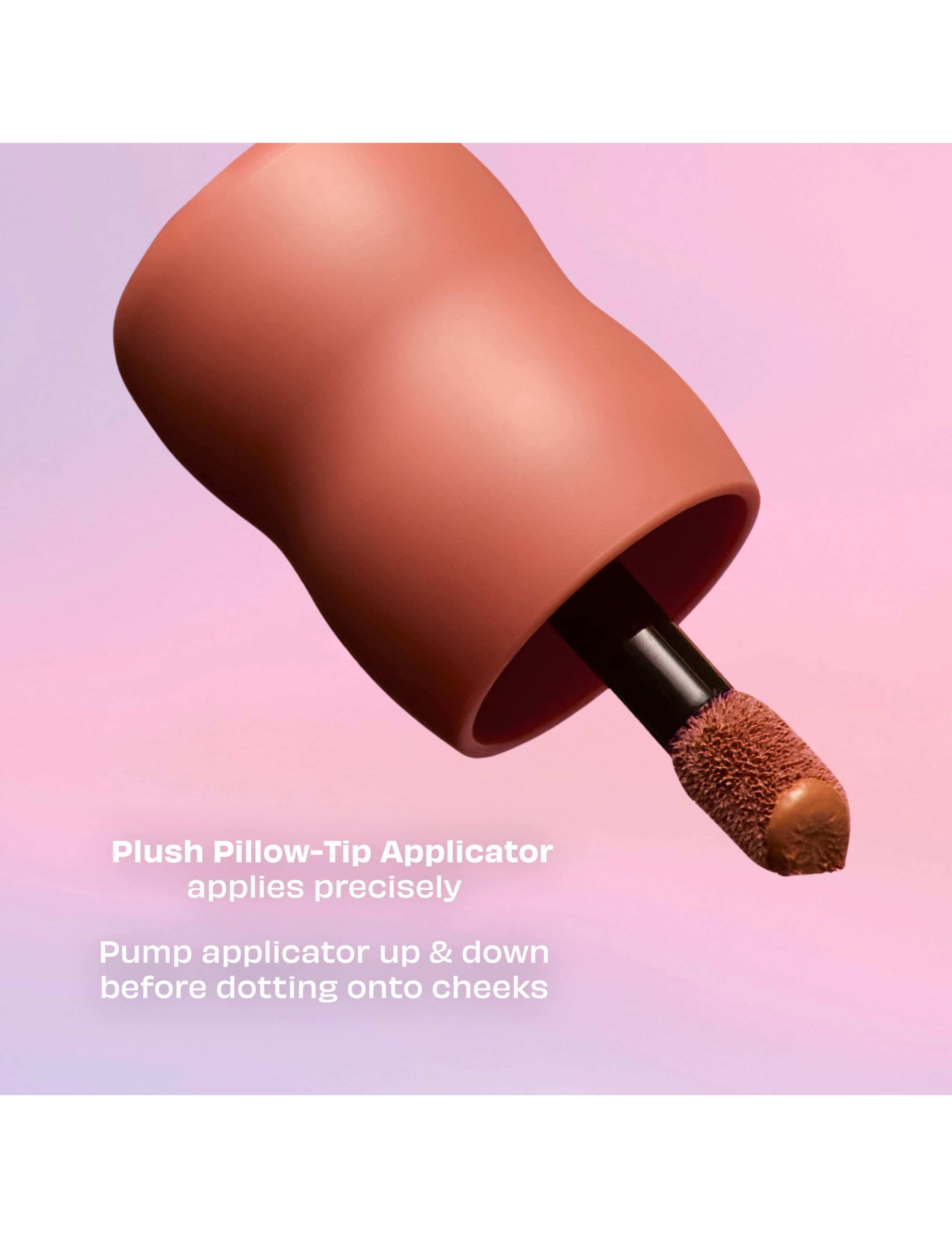 Play Daze Willa Liquid Cheek 6ml 9 of 13