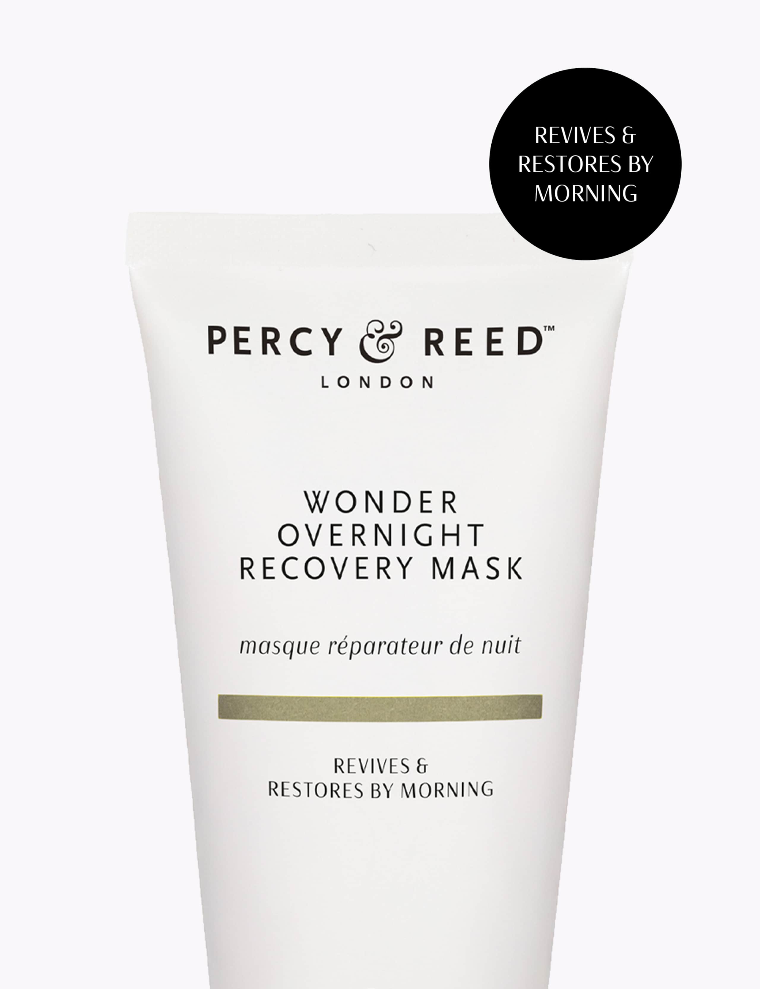 Wonder Overnight Recovery Mask 50ml 2 of 7