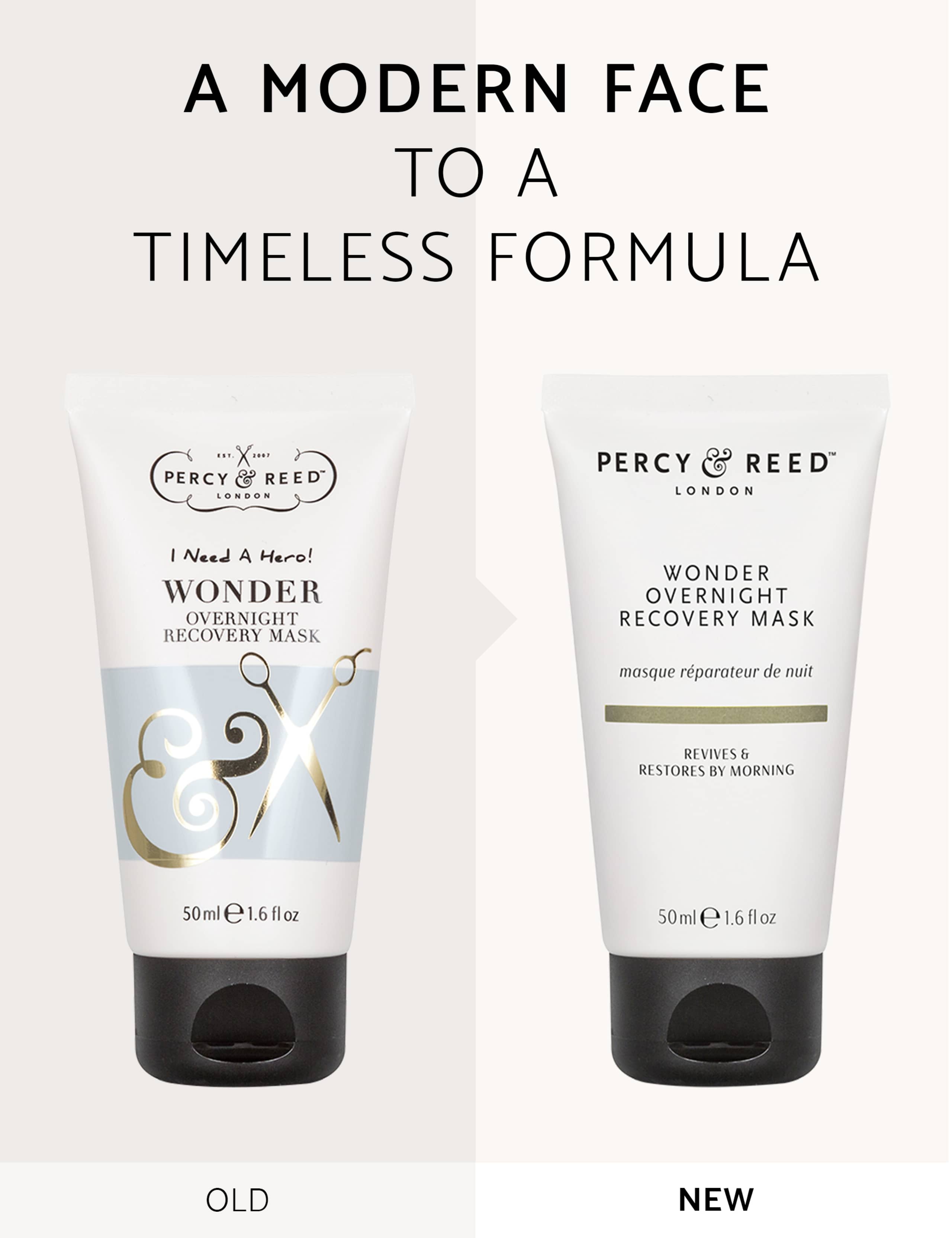 Wonder Overnight Recovery Mask 50ml 3 of 7