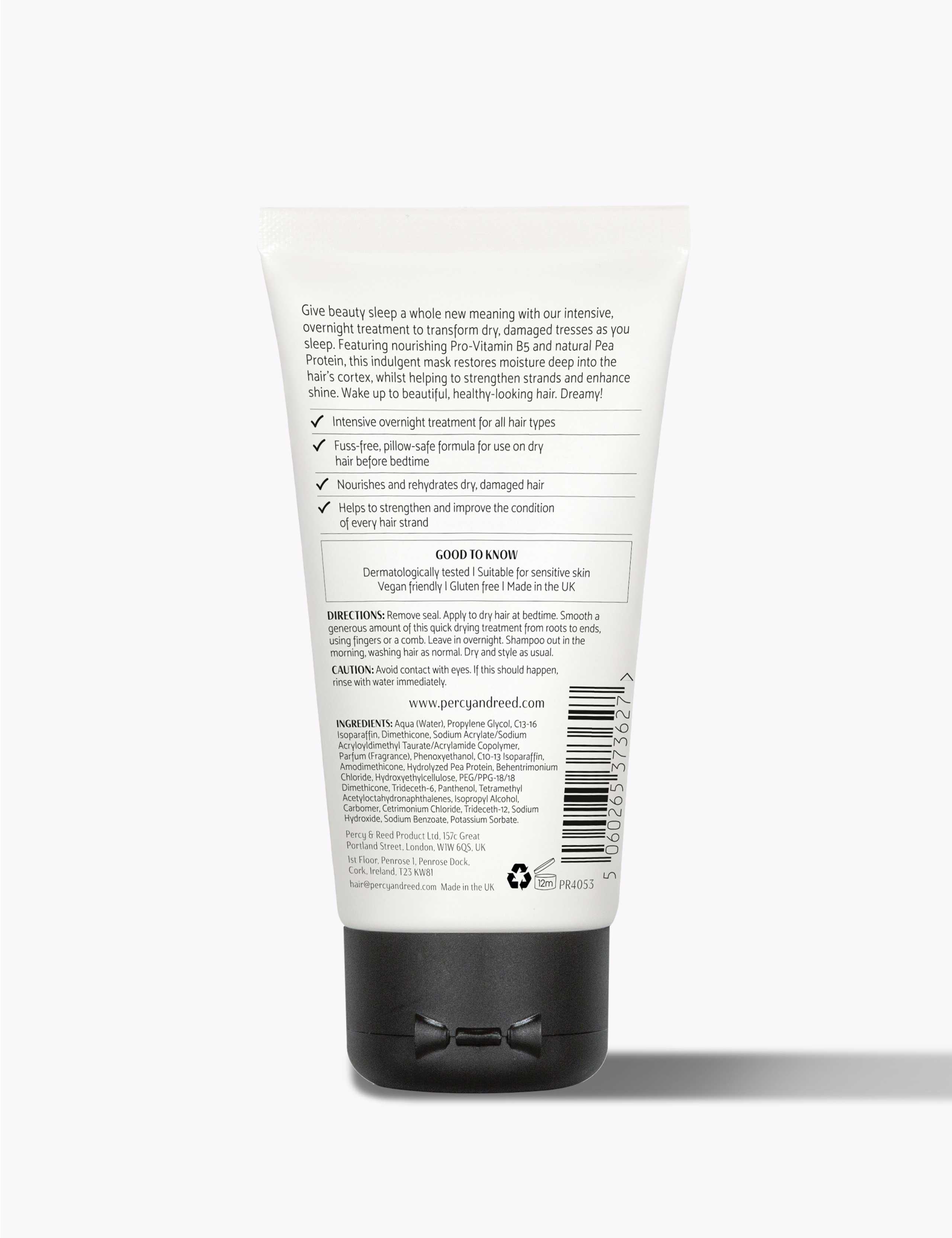 Wonder Overnight Recovery Mask 50ml 4 of 7