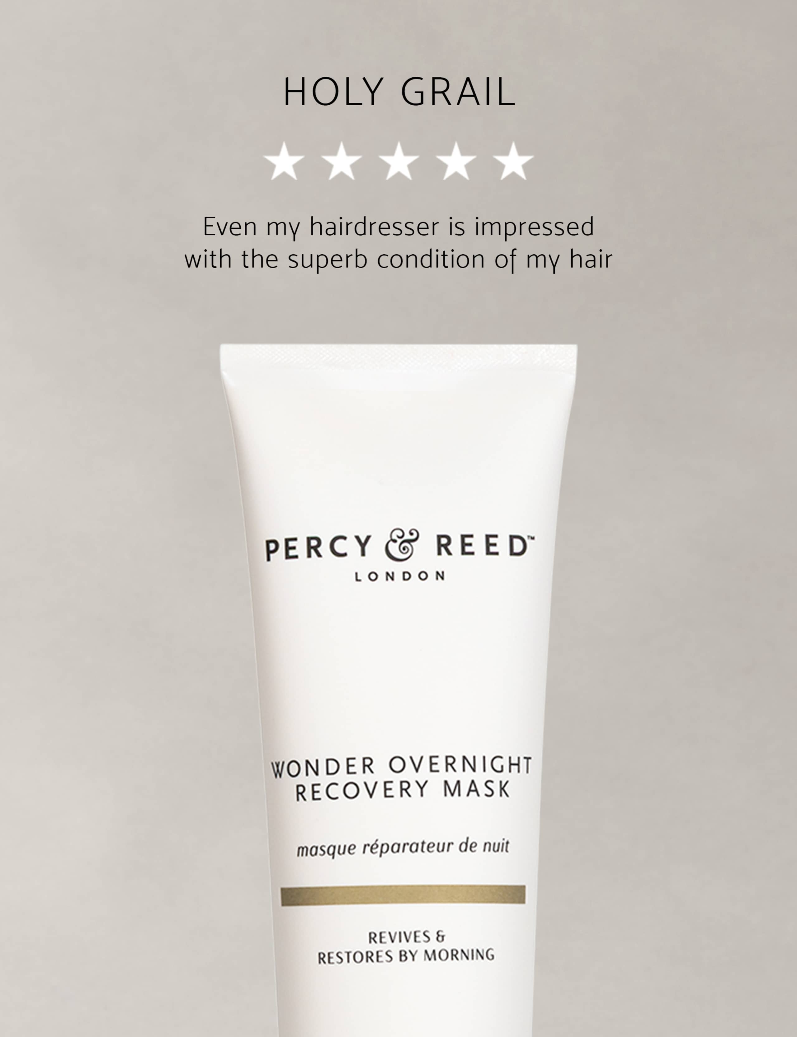 Wonder Overnight Recovery Mask 50ml 7 of 7