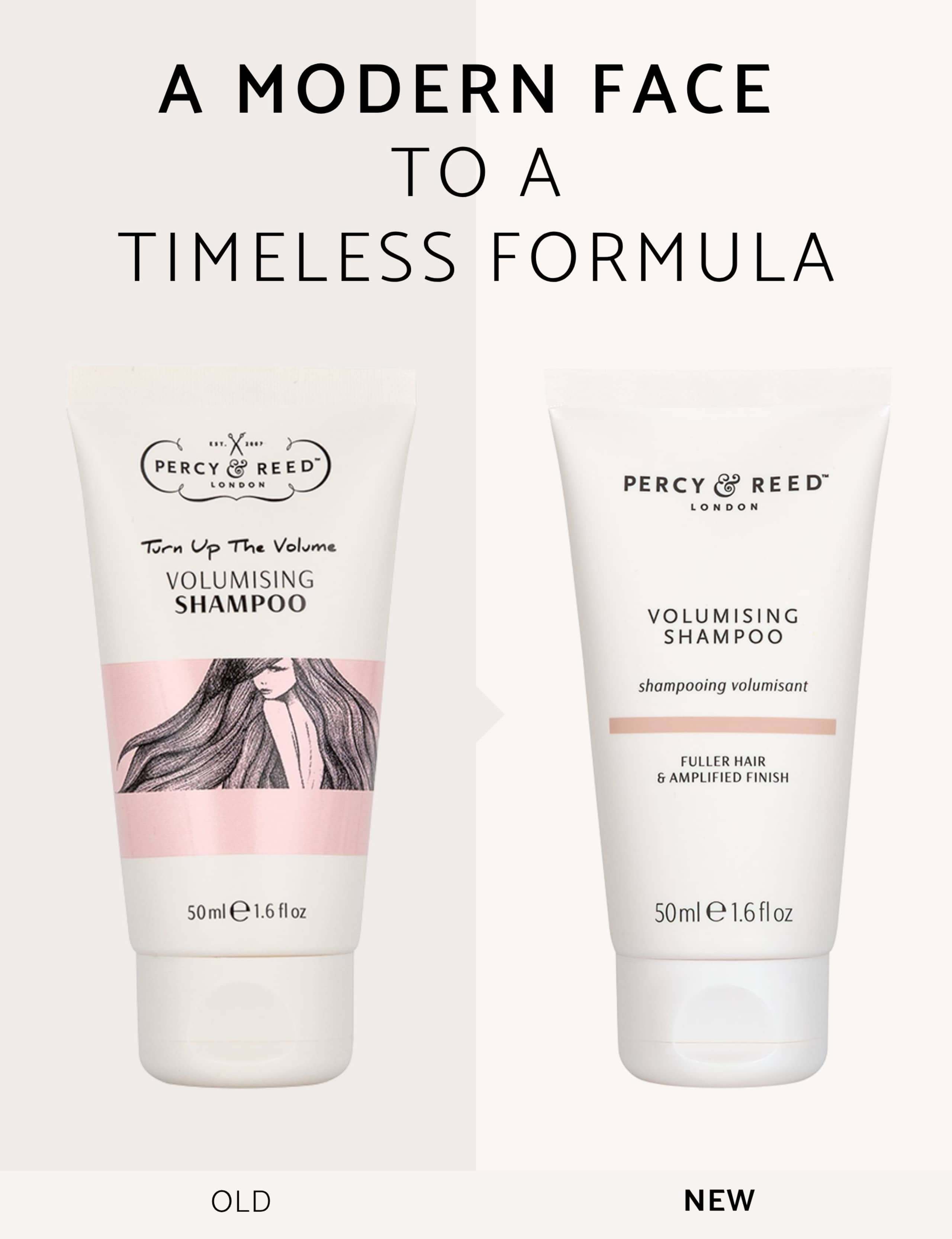 Volumising Shampoo 50ml 3 of 7