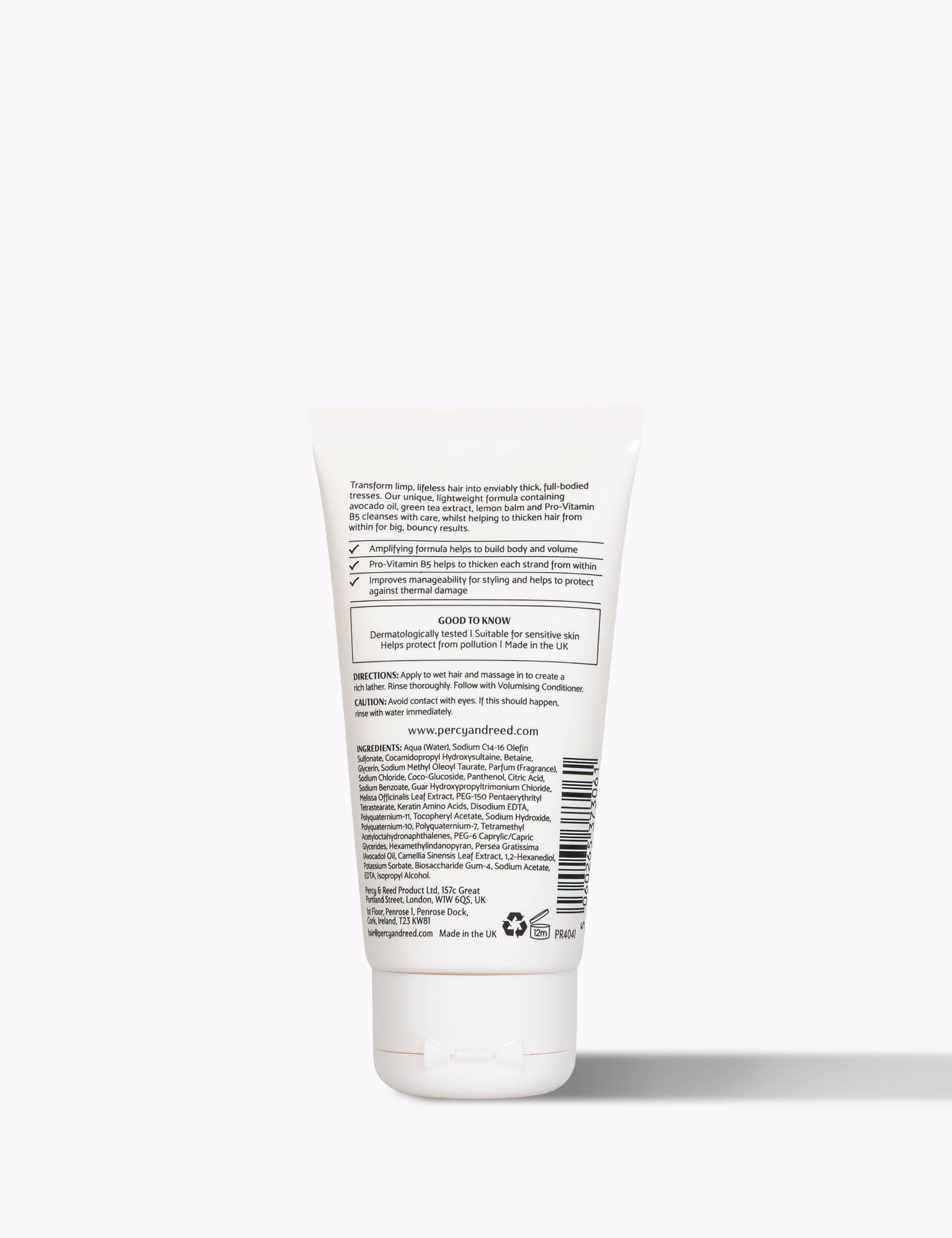 Volumising Shampoo 50ml 4 of 7