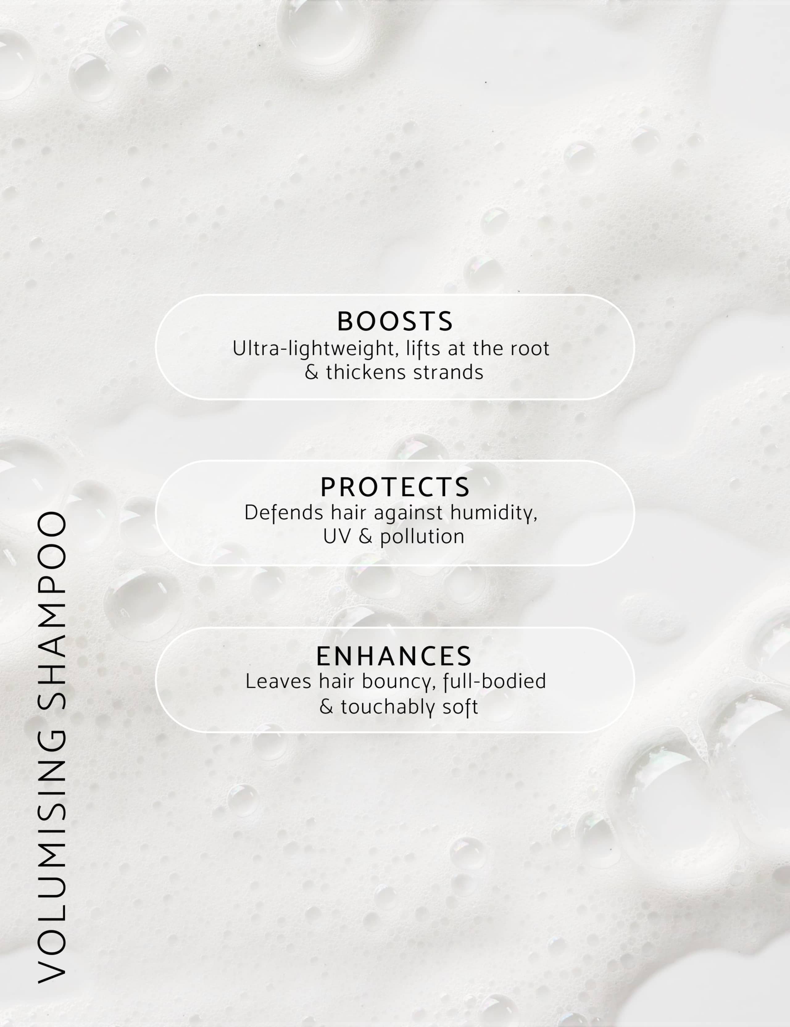 Volumising Shampoo 50ml 5 of 7