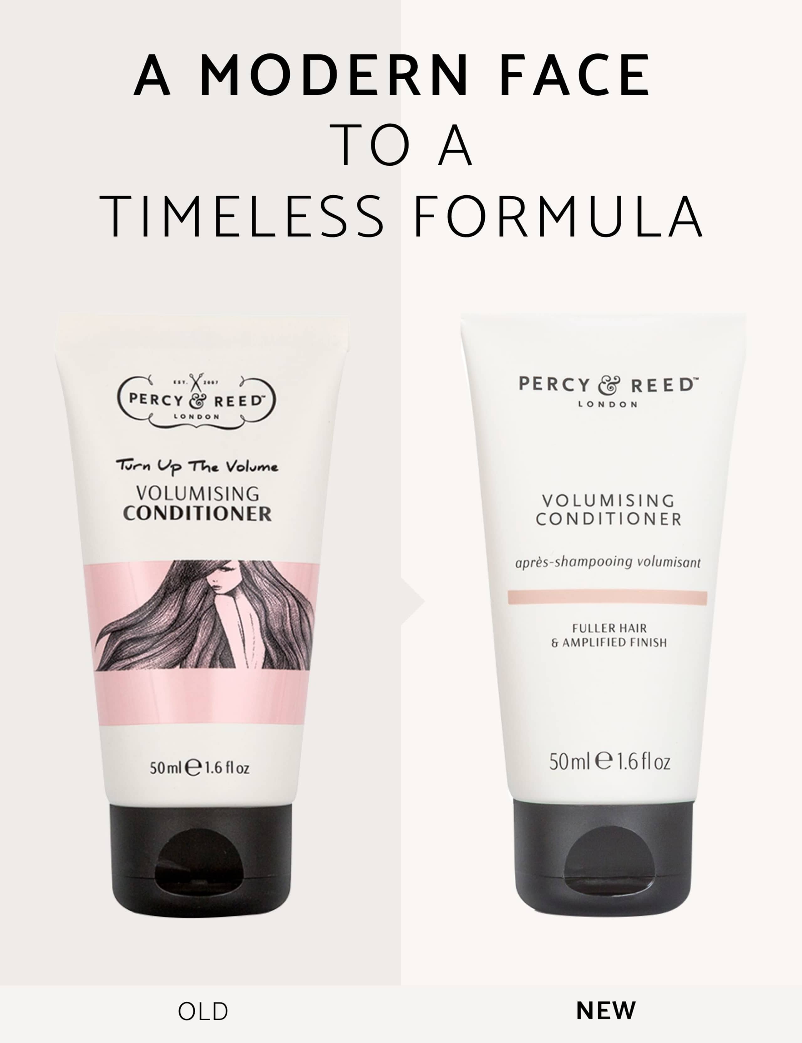 Volumising Conditioner 50ml 3 of 7