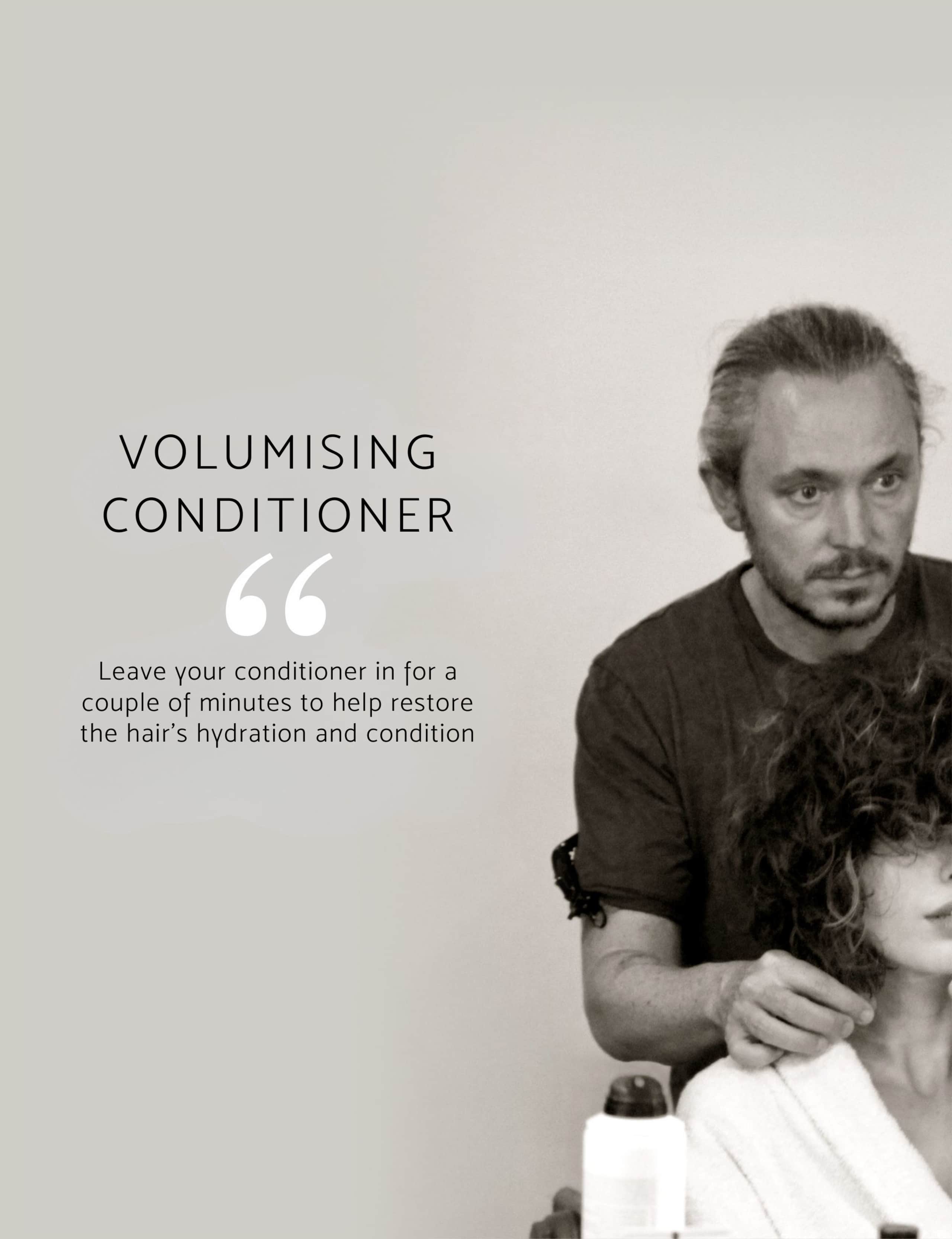 Volumising Conditioner 50ml 7 of 7