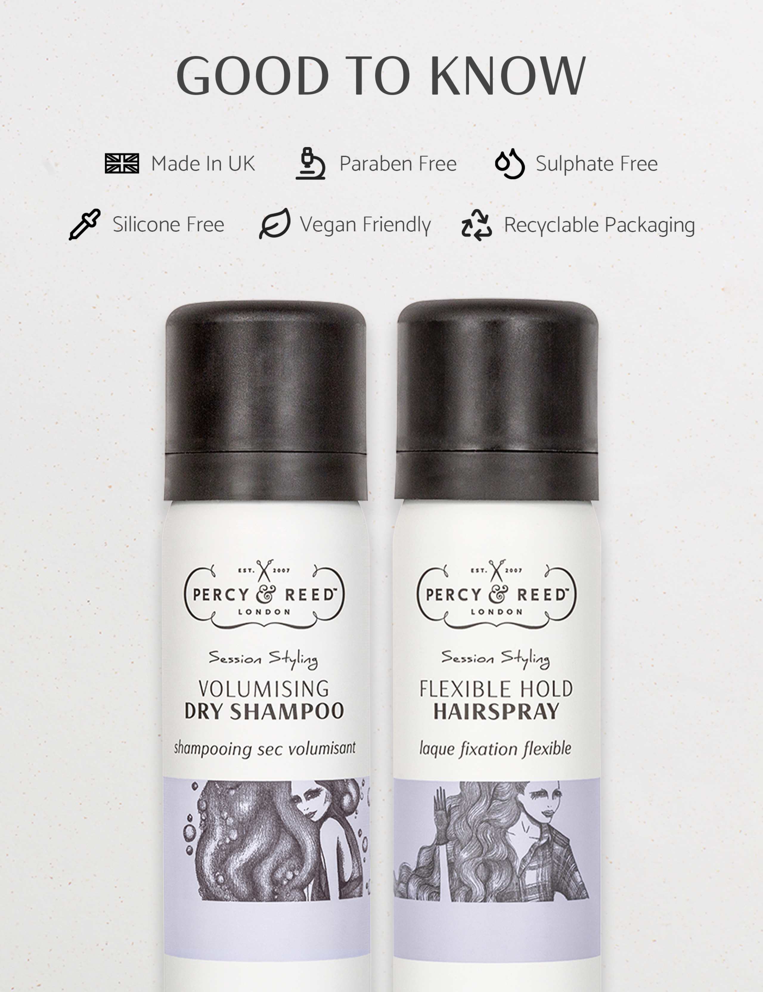 Refresh & Go Gift Set 4 of 5