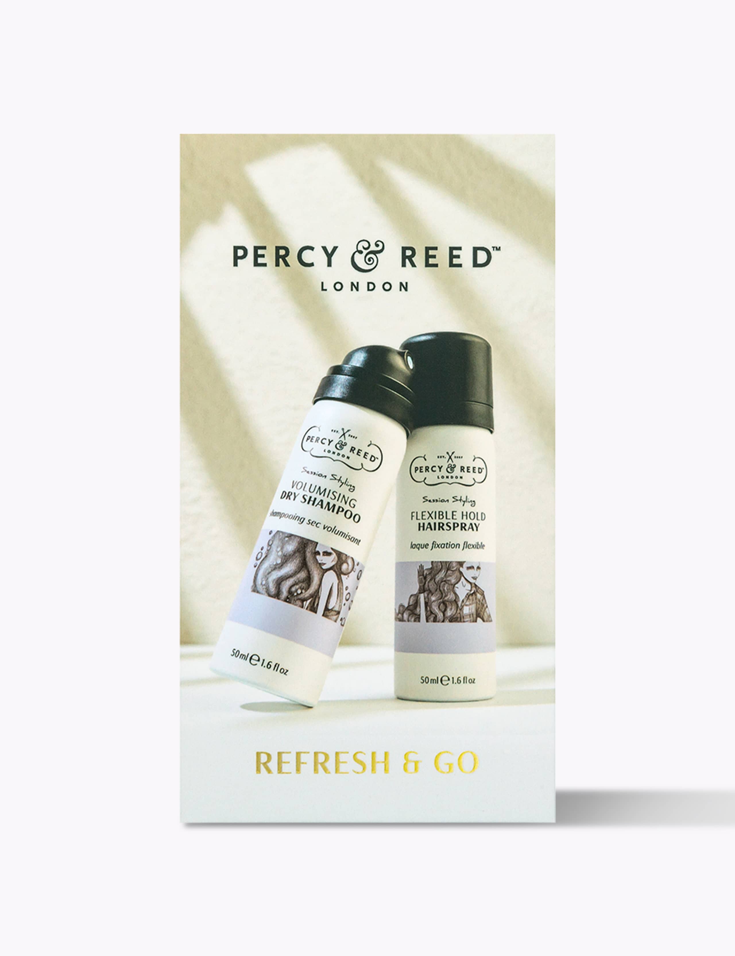 Refresh & Go Gift Set 5 of 5
