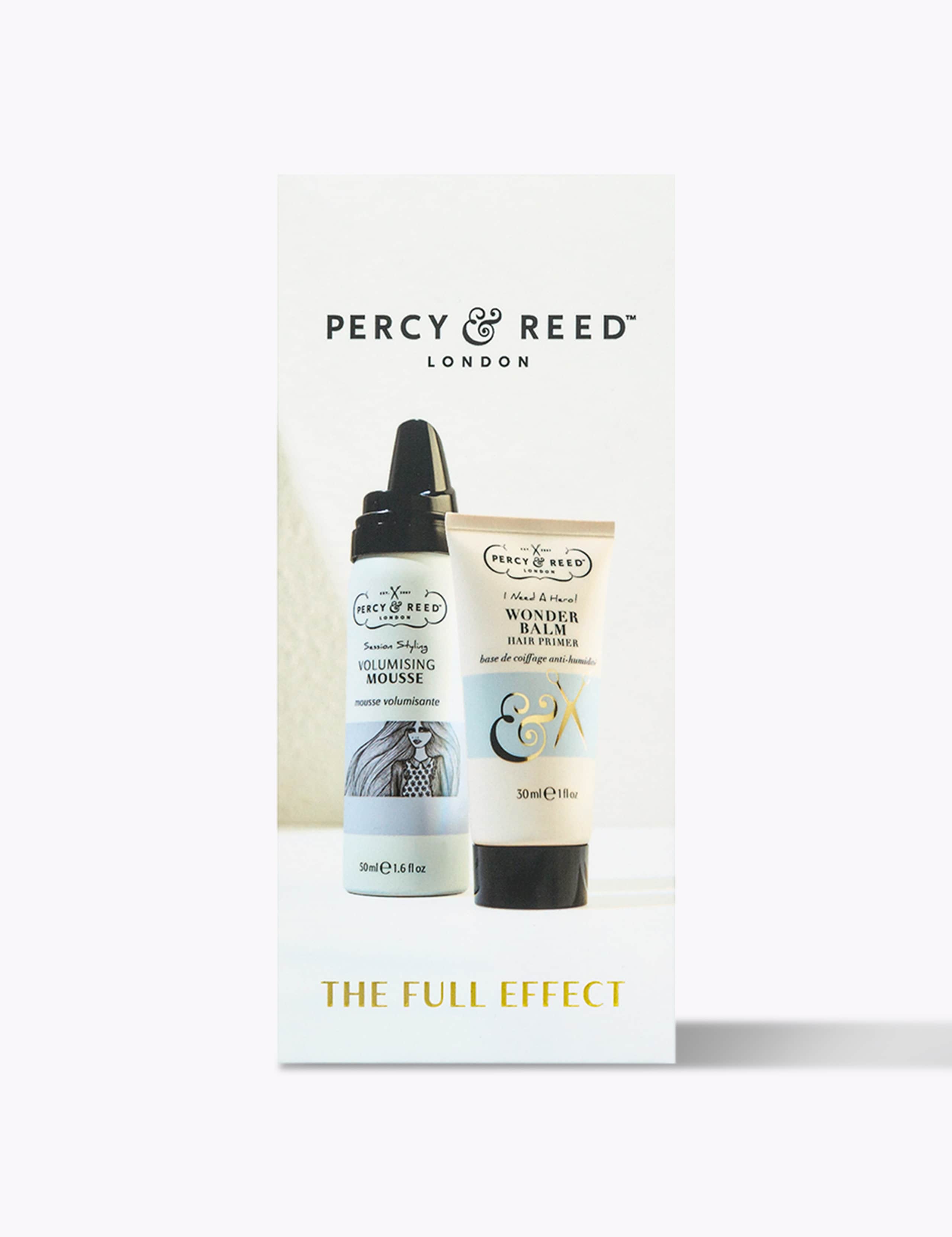 The Full Effect 5 of 5