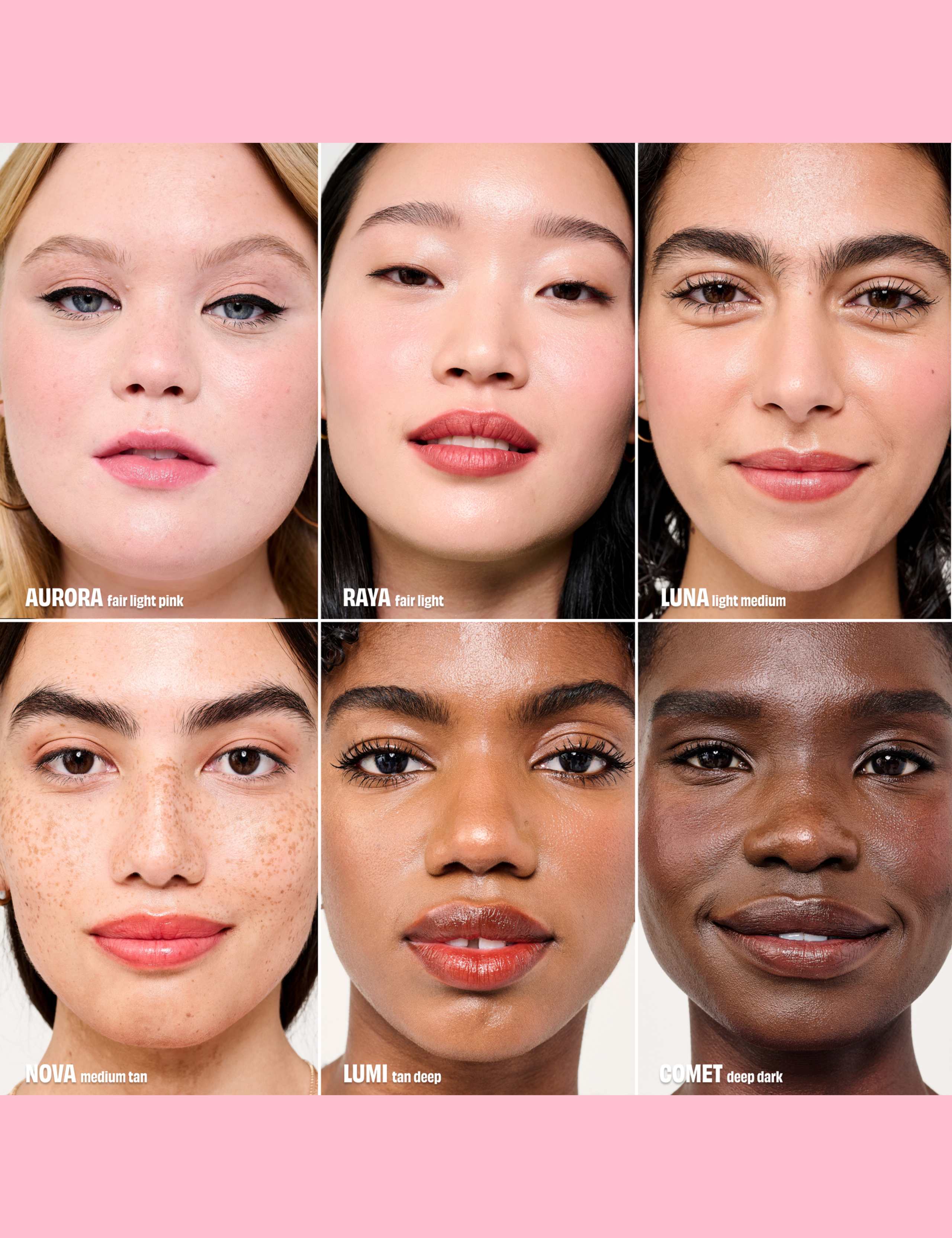 Dew-la-la Liquid Glow Highlighter Raya 25ml 5 of 7