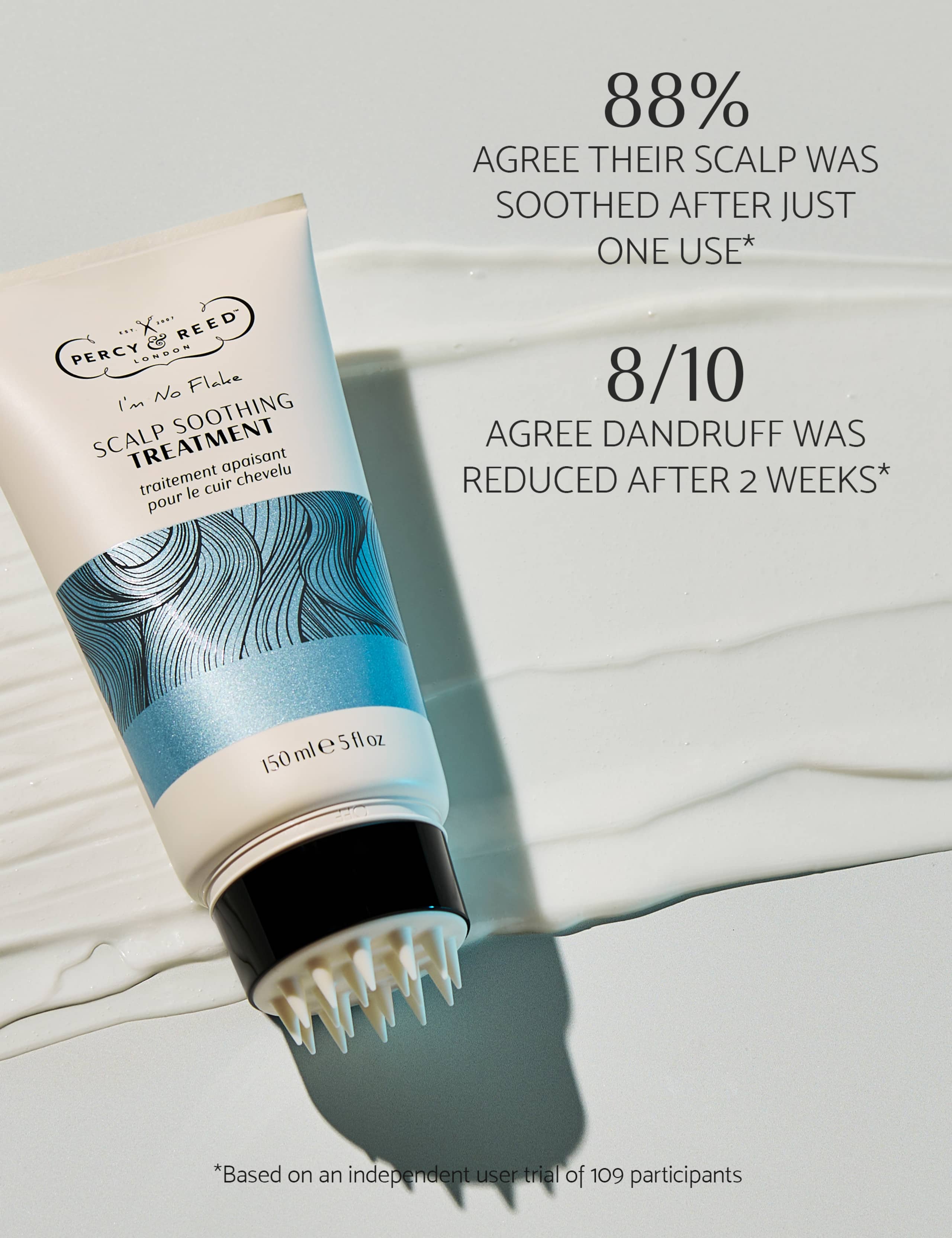 I’m No Flake Scalp Soothing Treatment 150ml 4 of 5