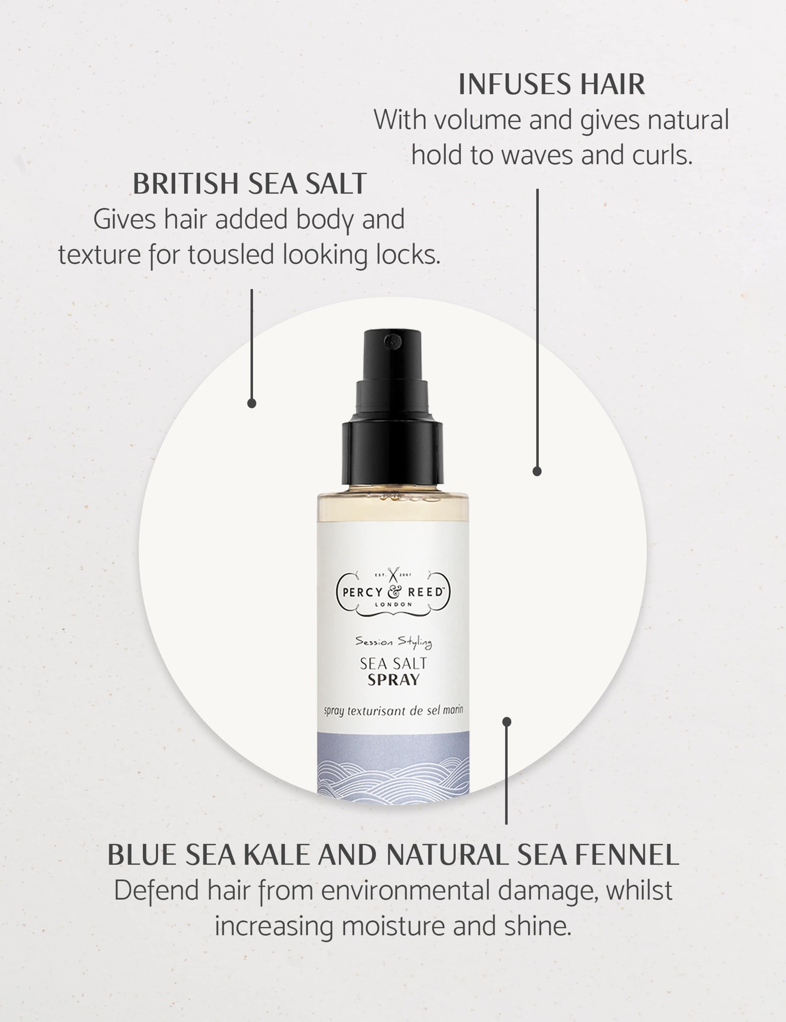Session Styling Sea Spray 150ml 2 of 7