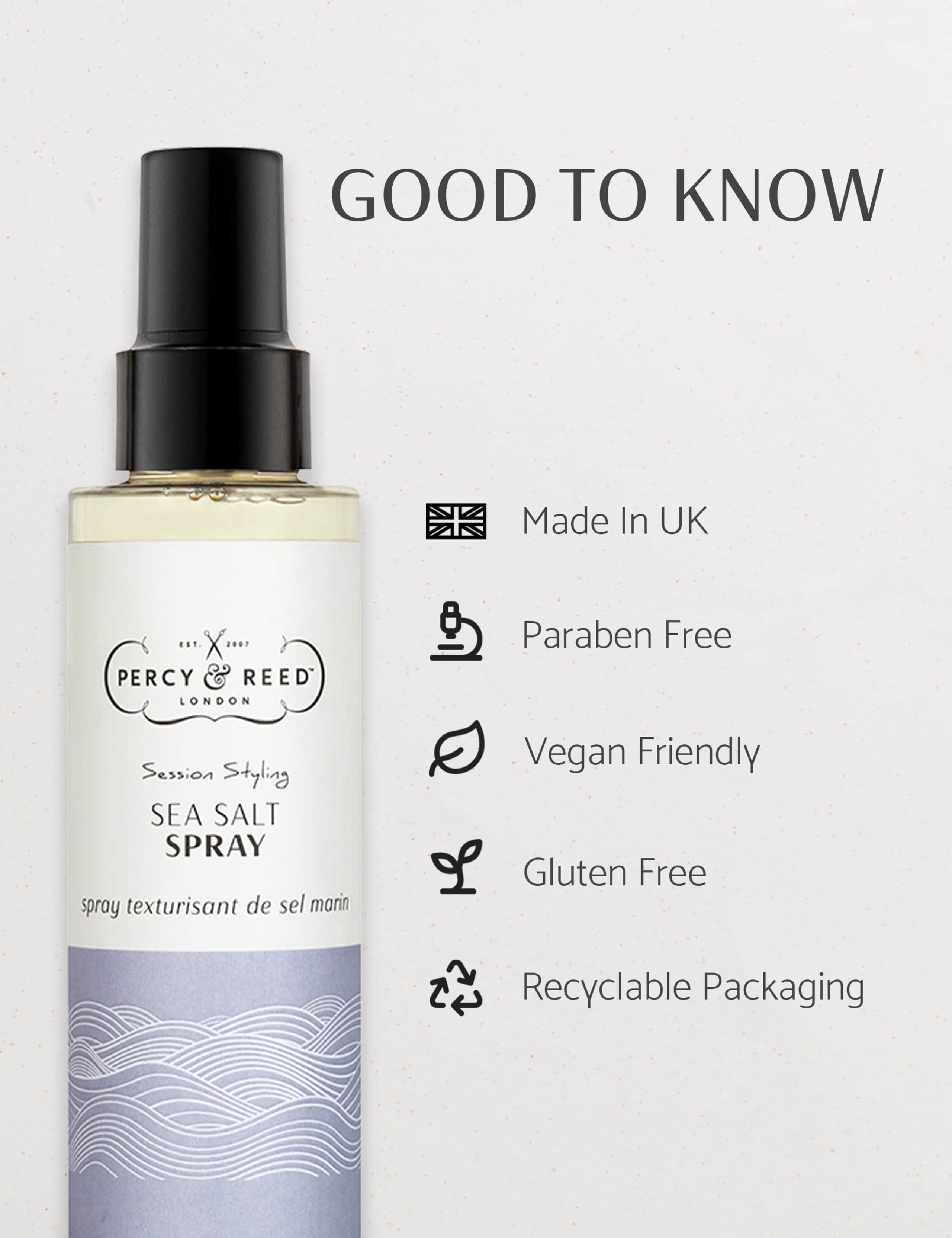 Session Styling Sea Spray 150ml 5 of 7