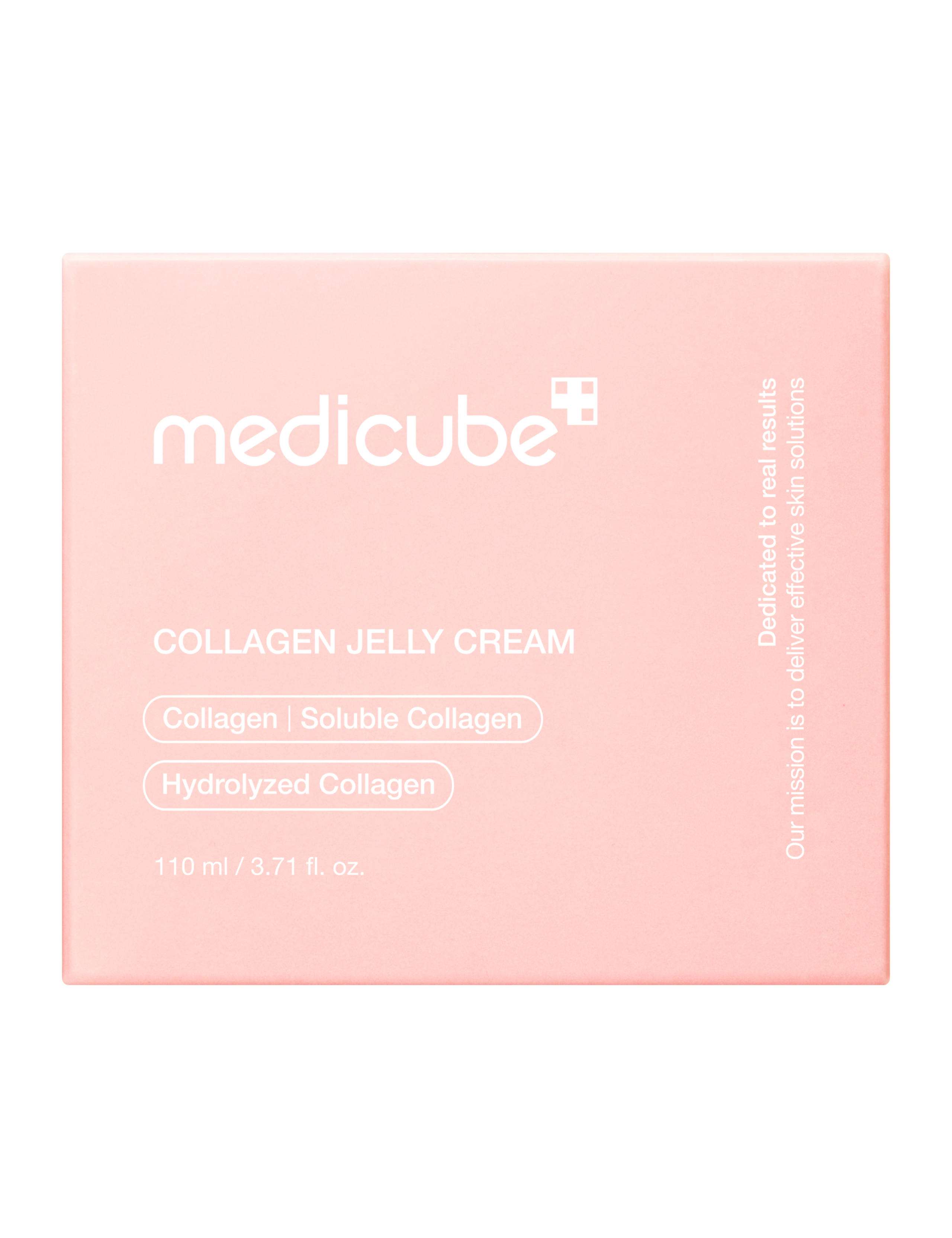 Collagen Jelly Cream 110ml 2 of 2