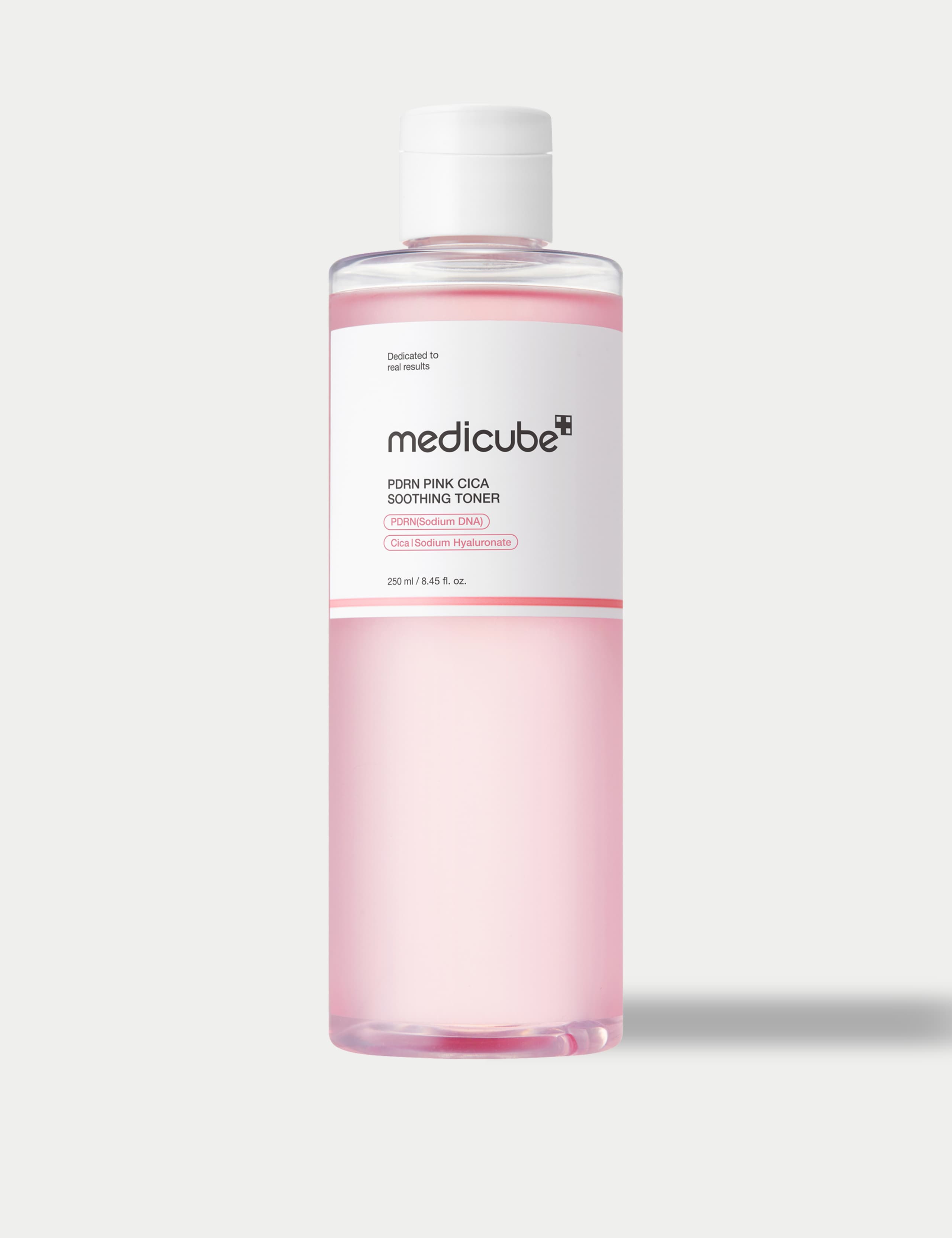 PDRN Pink Cica Soothing Toner 250ml 1 of 1