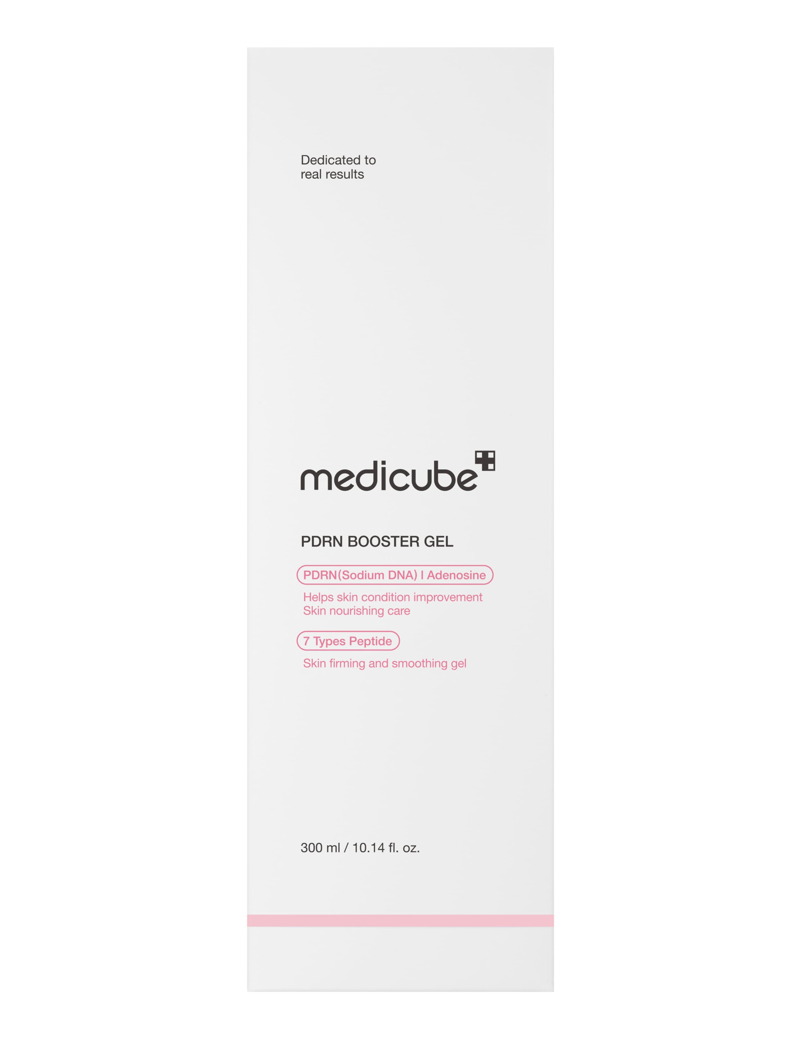 PDRN Booster Gel 300ml 2 of 2