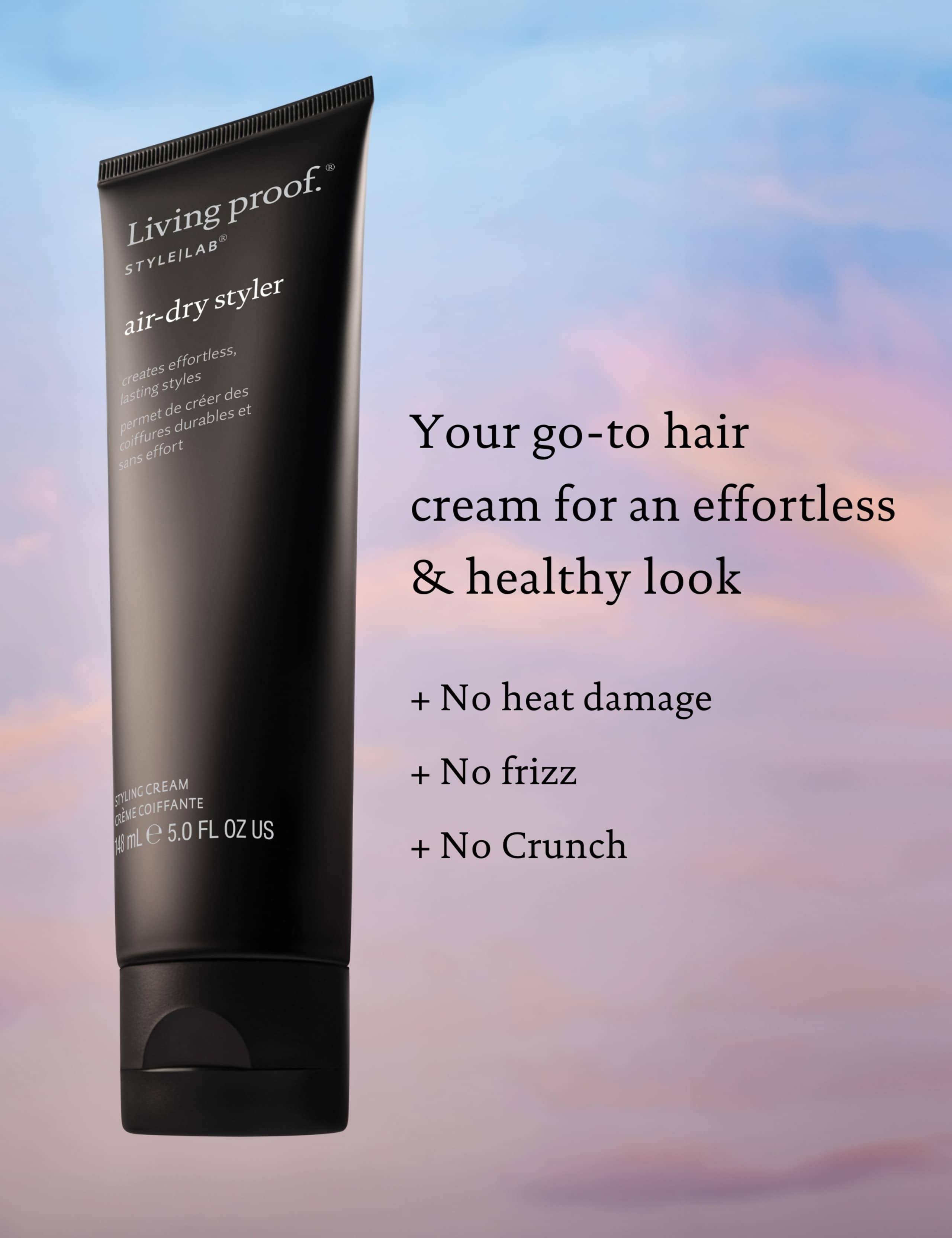 Style Lab Air-Dry Styler 148ml 2 of 11