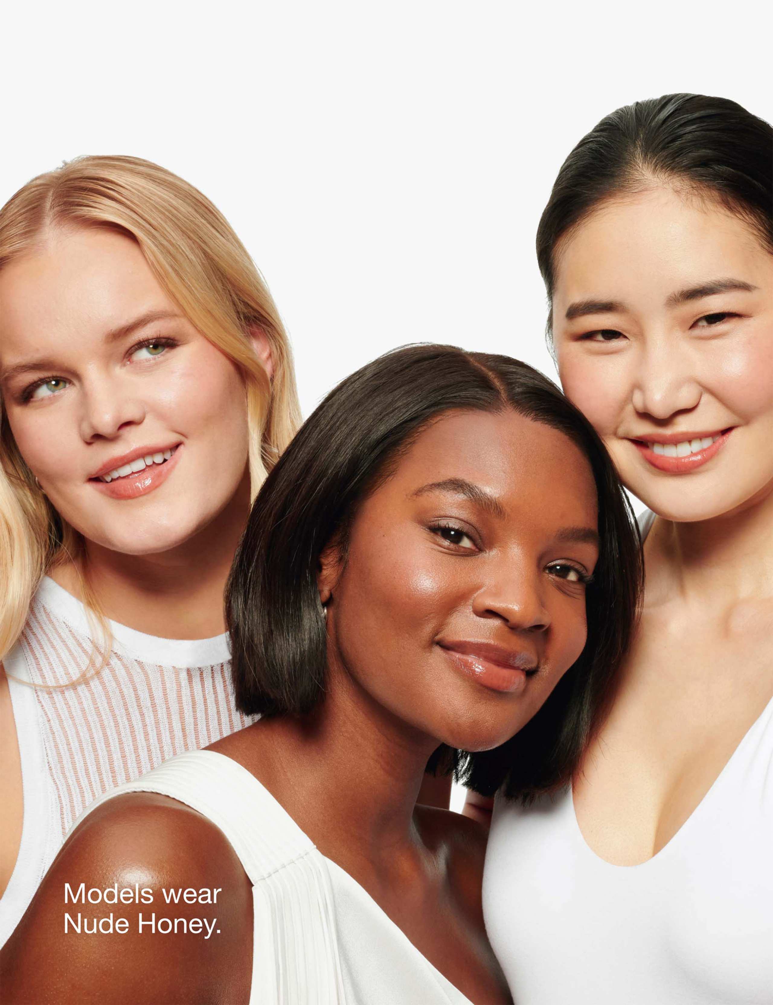 Nothing but Nude Honey Lip Gift Set 2 of 6