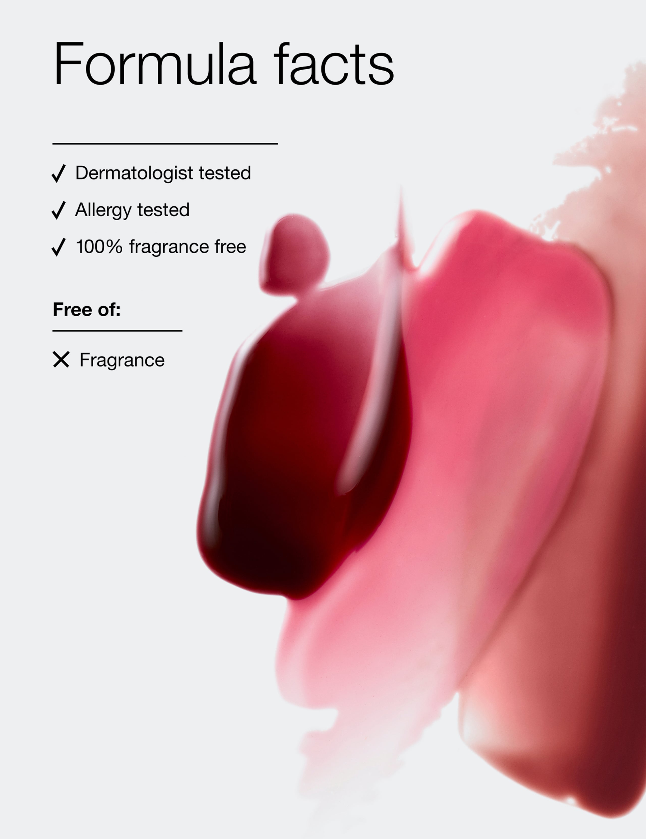 Nothing but Nude Honey Lip Gift Set 6 of 6