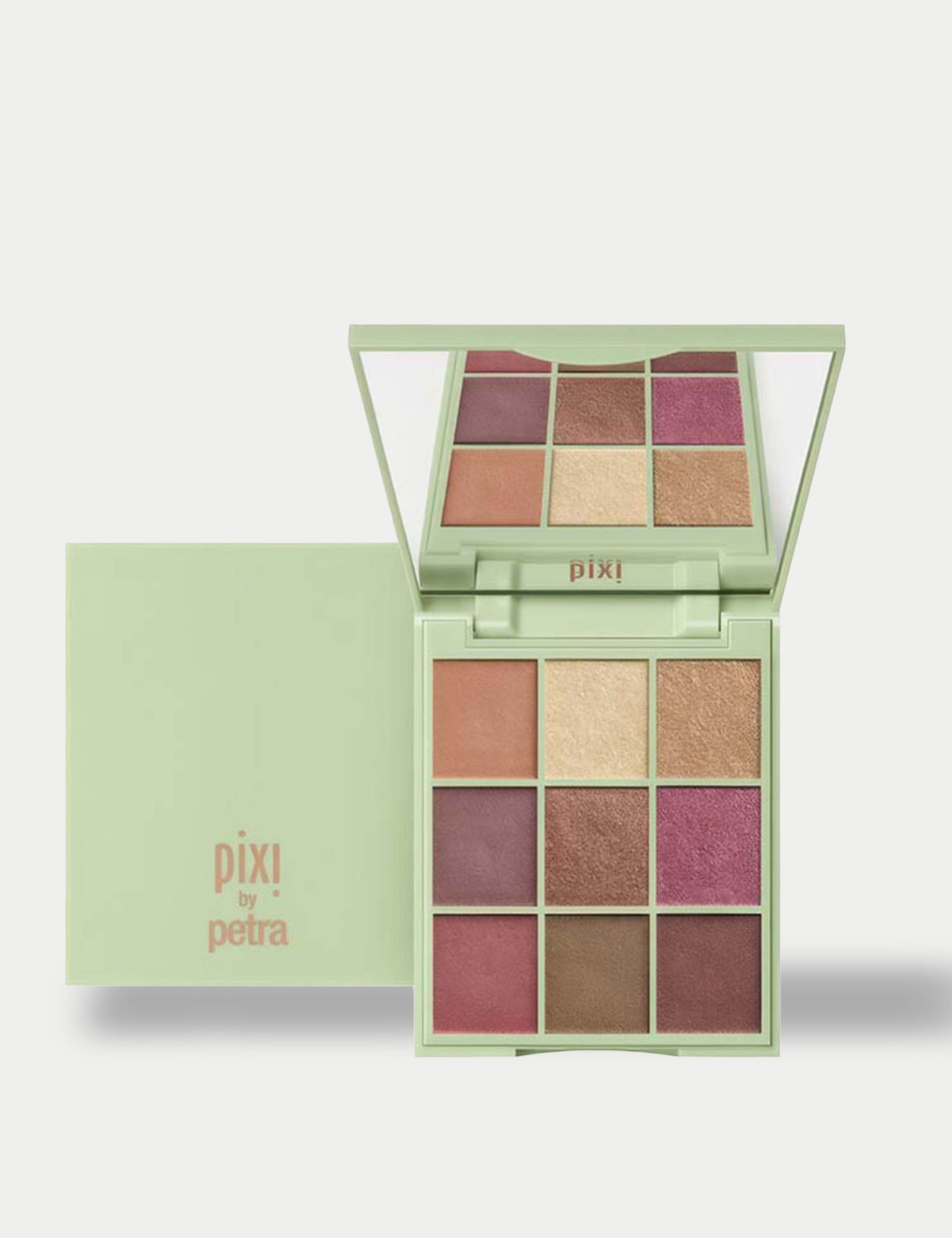 Eye Effect Shadow Palette 11.5 g 1 of 3