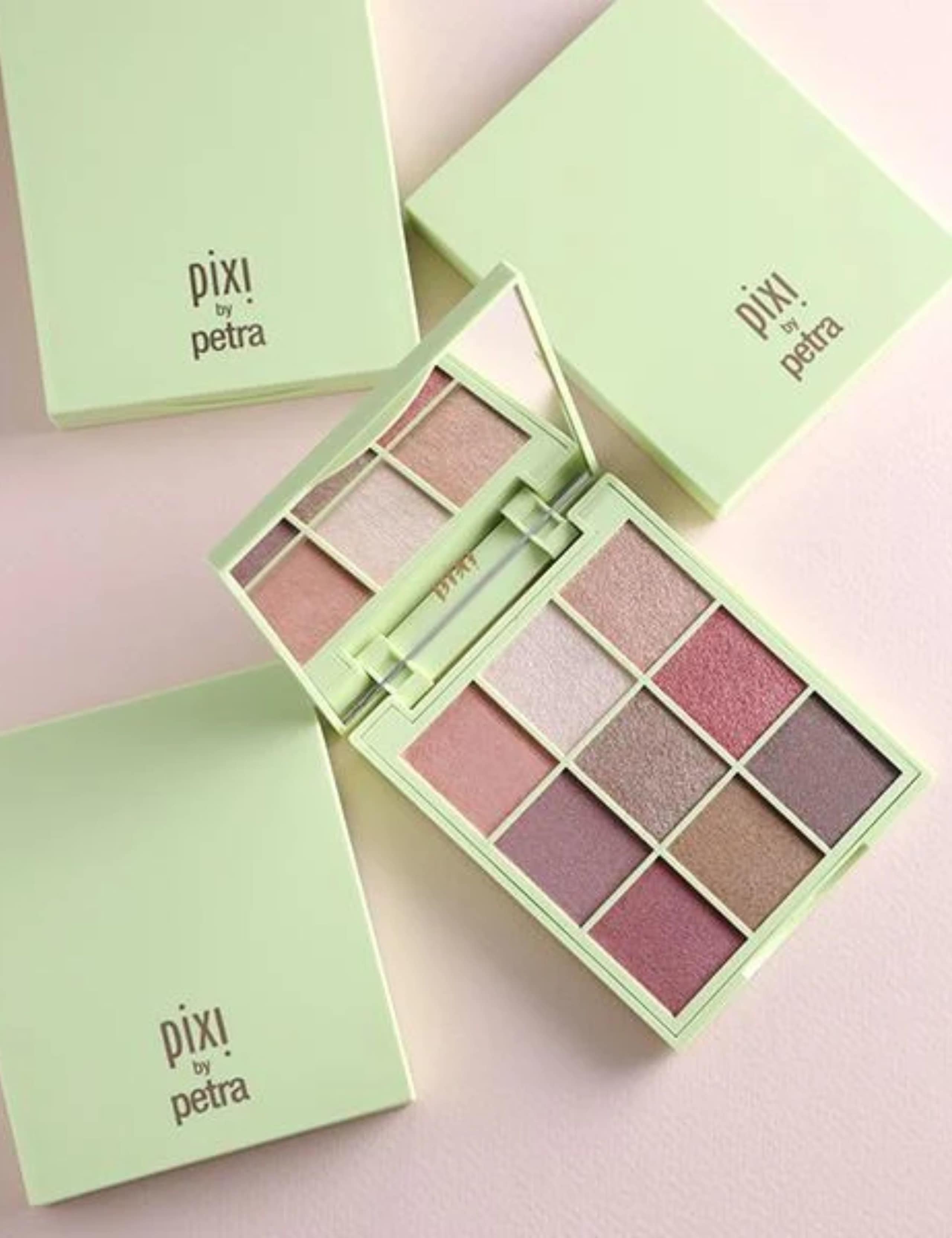 Eye Effect Shadow Palette 11.5 g 2 of 3