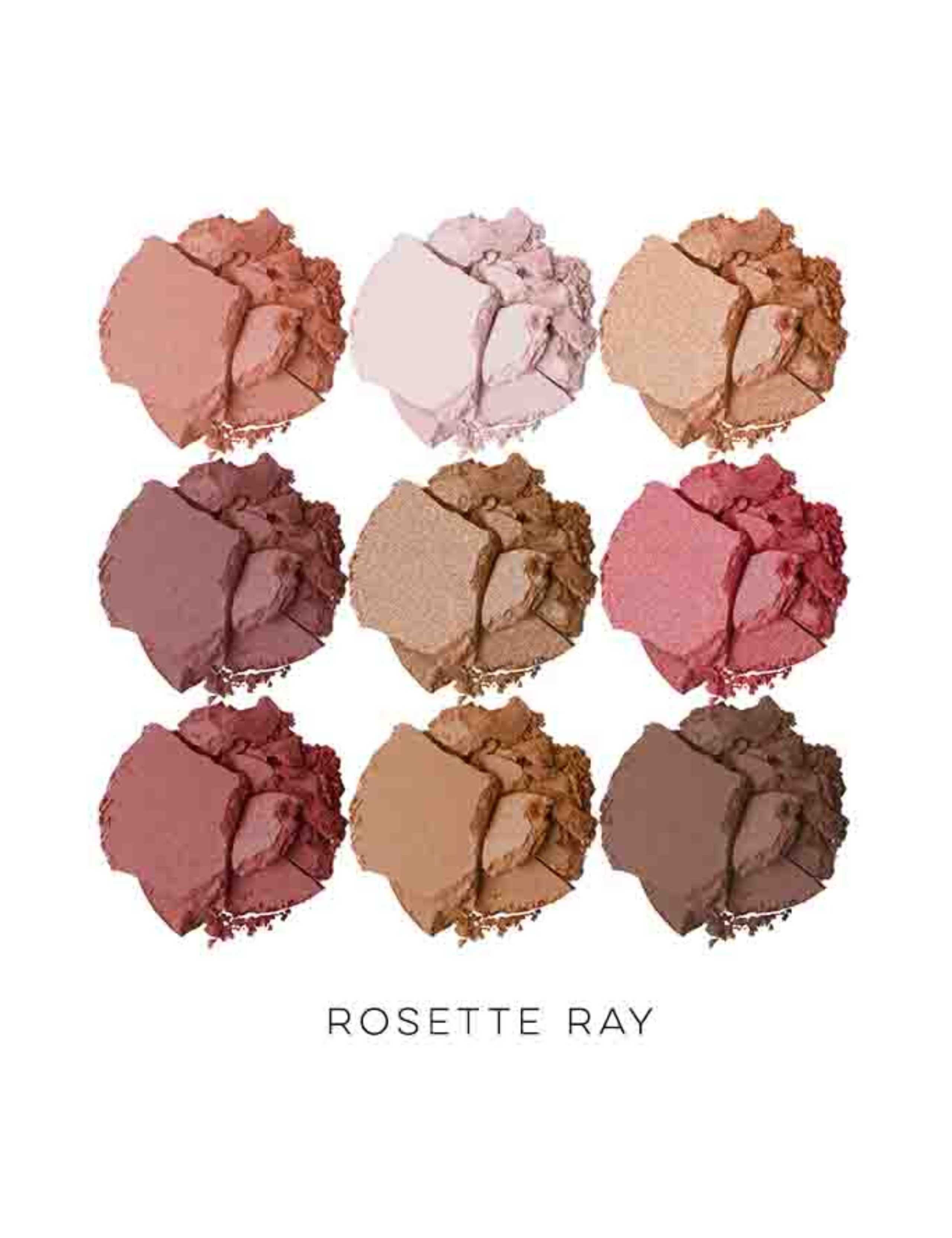 Eye Effect Shadow Palette 11.5 g 3 of 3