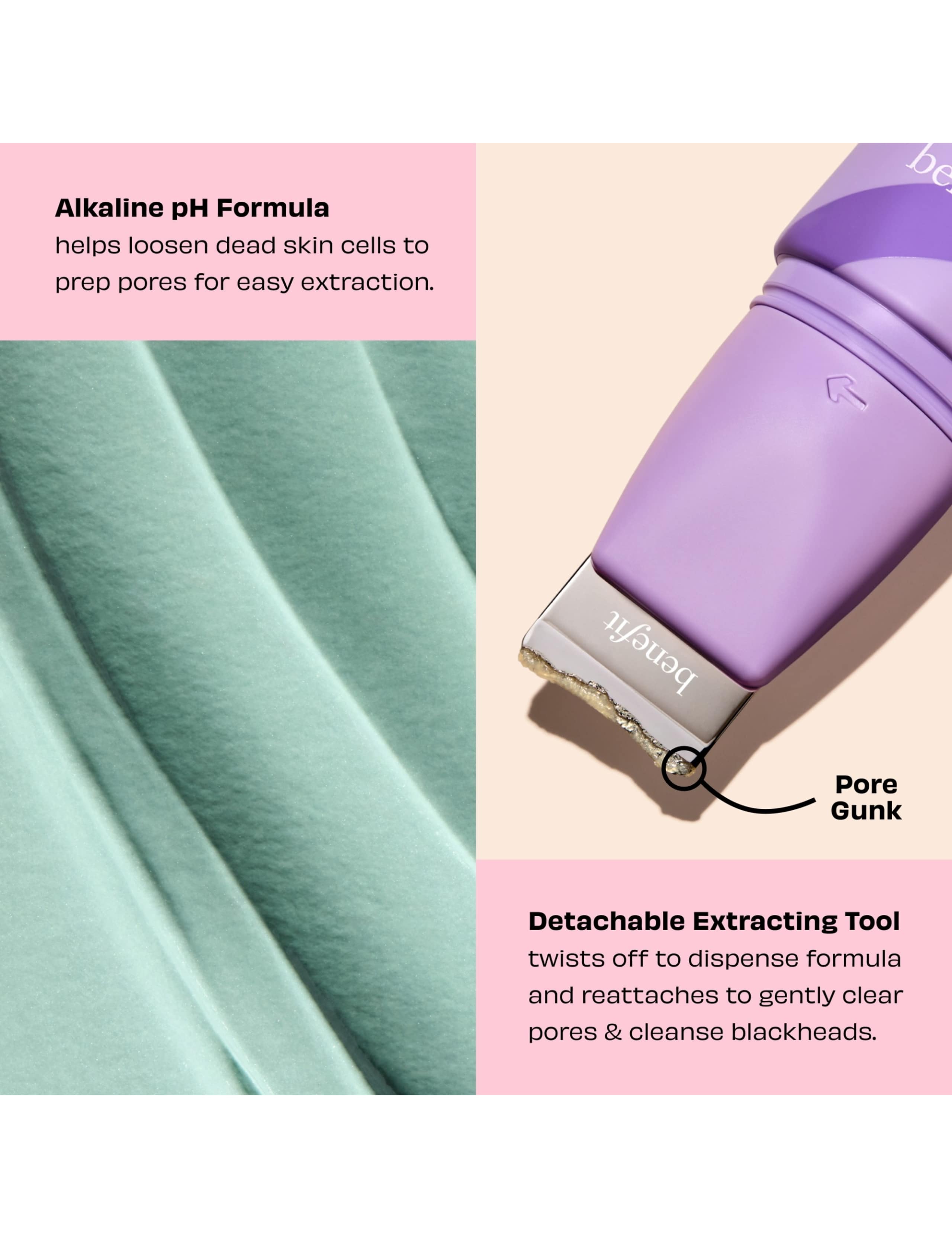 The Porefessional Degunker Pore Cleansing System 5 of 7