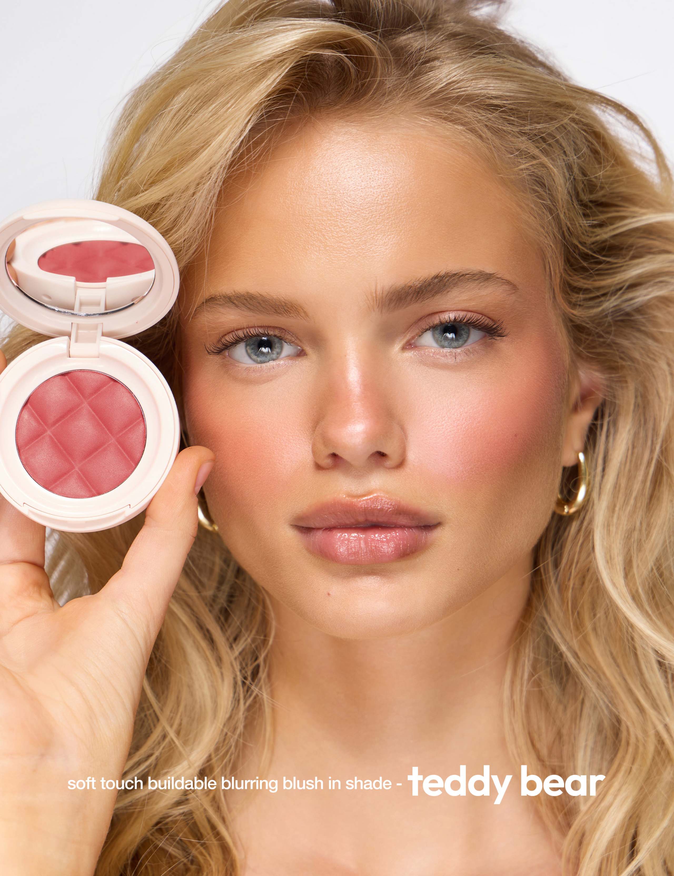 Soft Touch Blush Shady Lady 5g 2 of 9