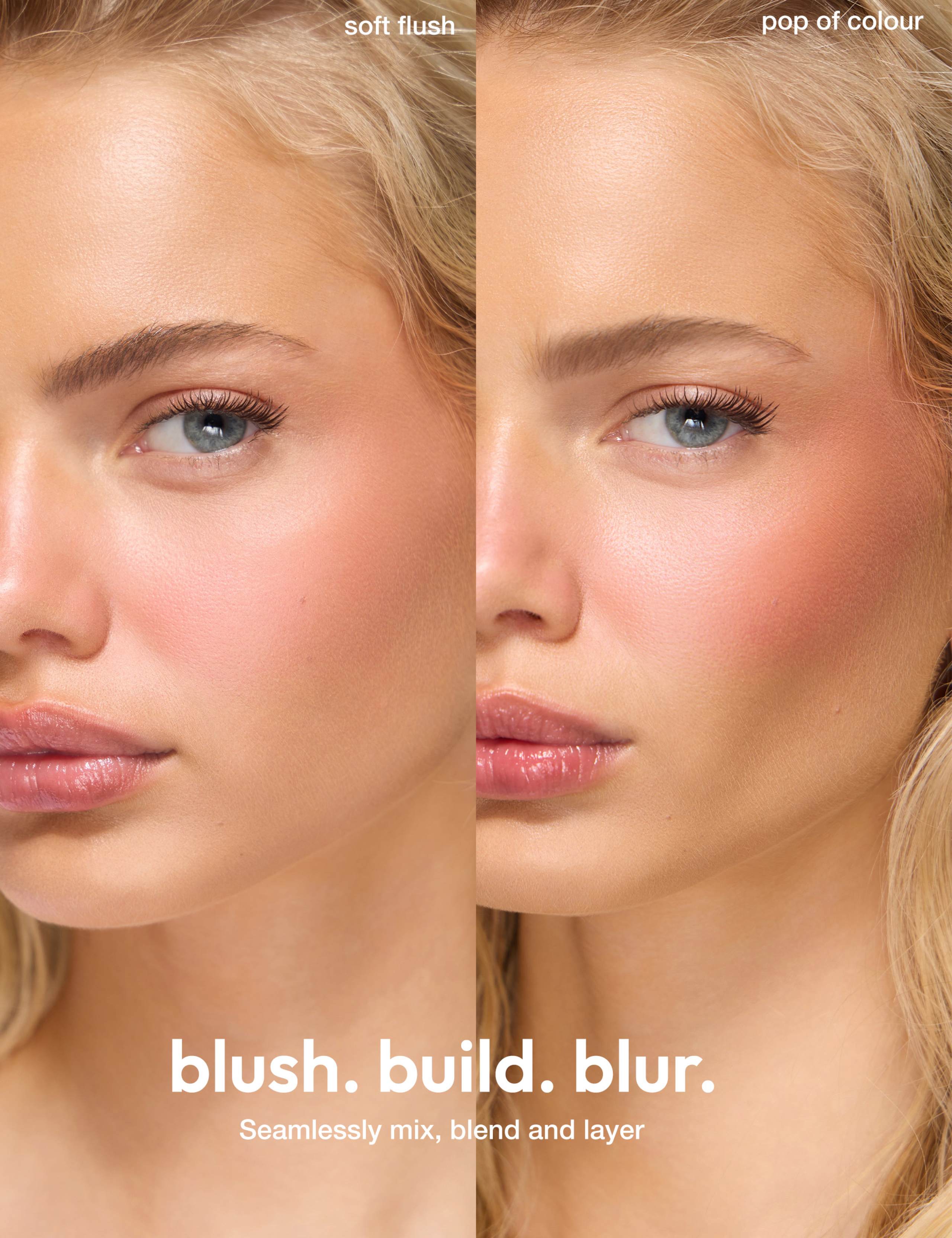 Soft Touch Blush Shady Lady 5g 3 of 9
