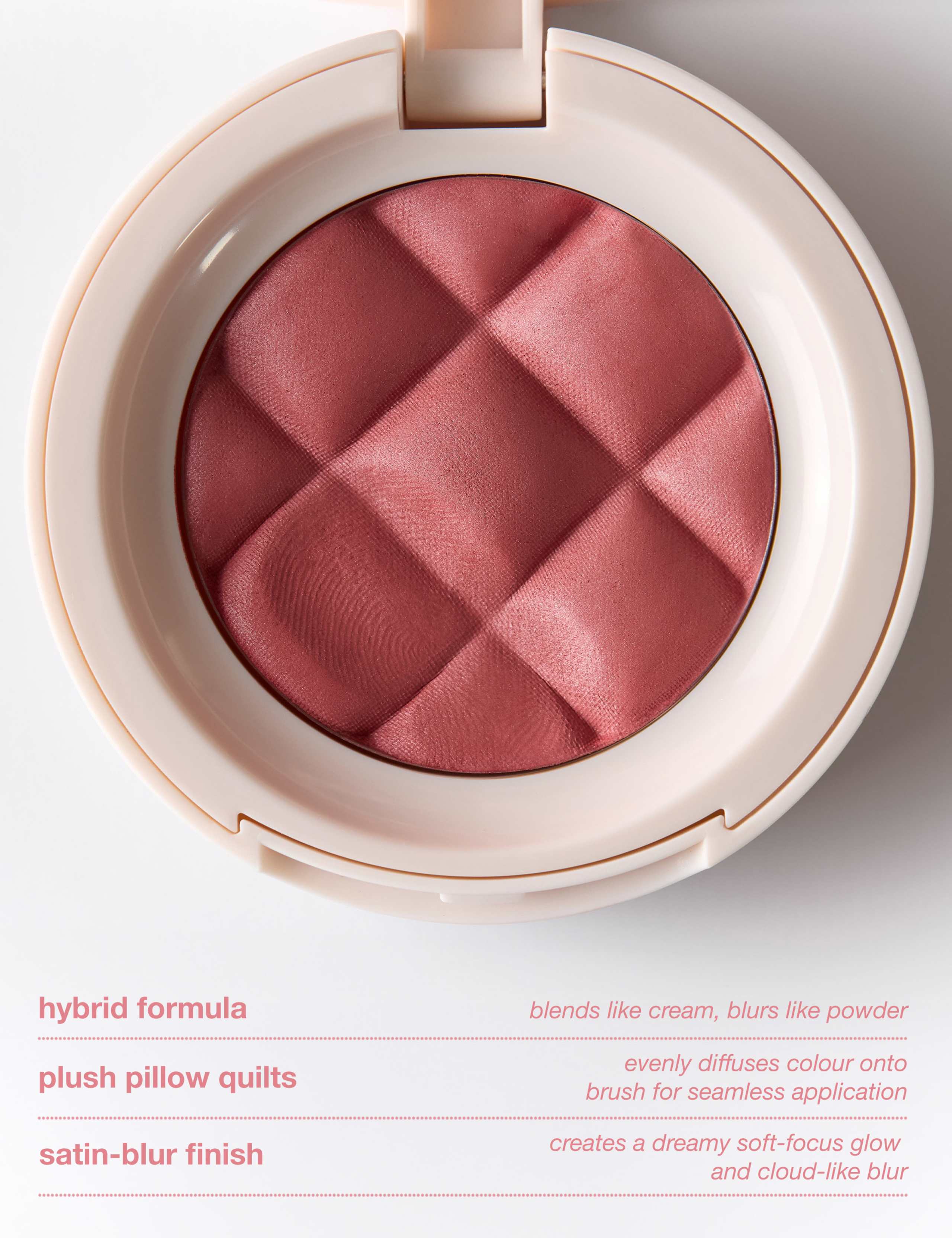 Soft Touch Blush Shady Lady 5g 5 of 9