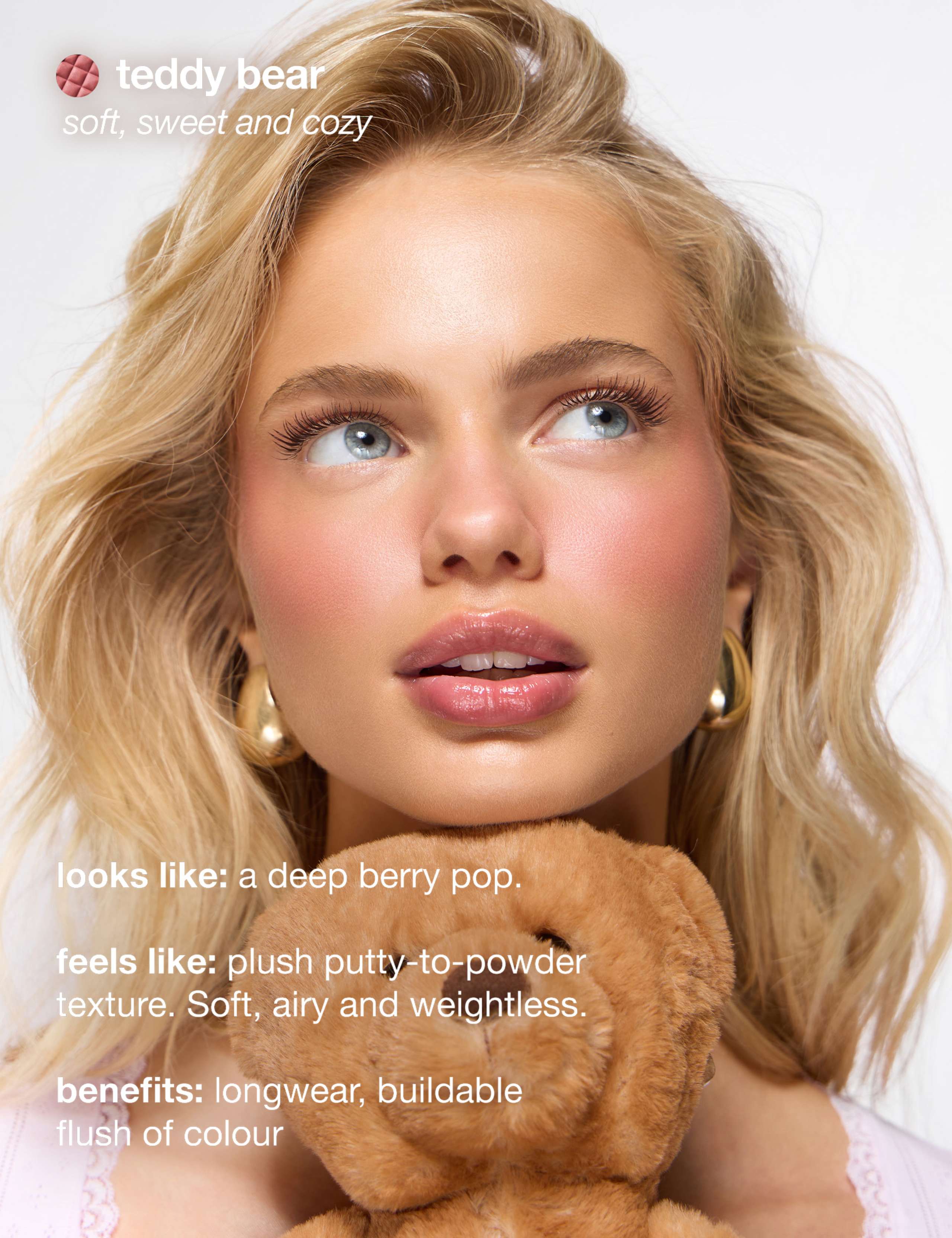 Soft Touch Blush Shady Lady 5g 8 of 9