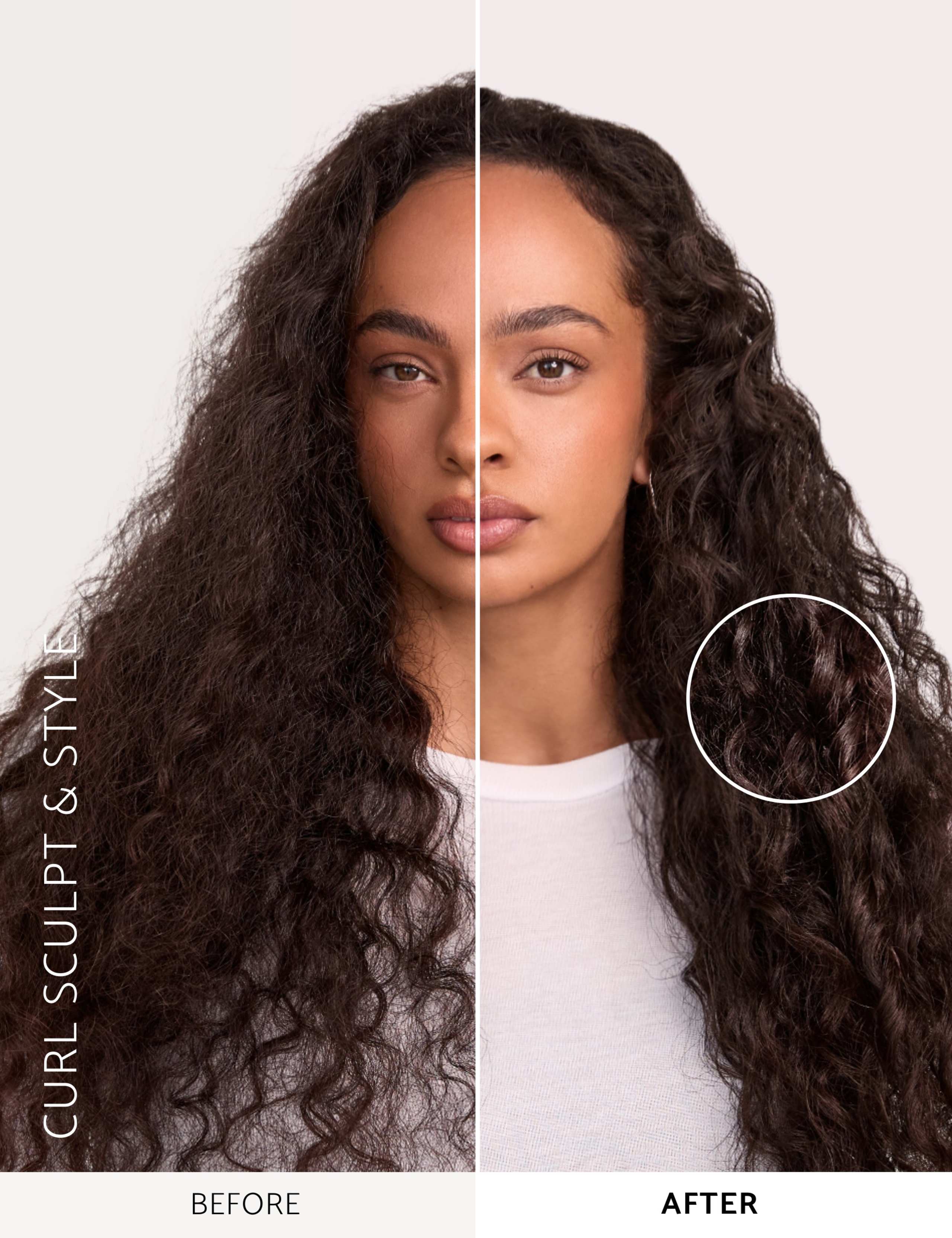 Curl Sculpt & Style 150ml 4 of 4