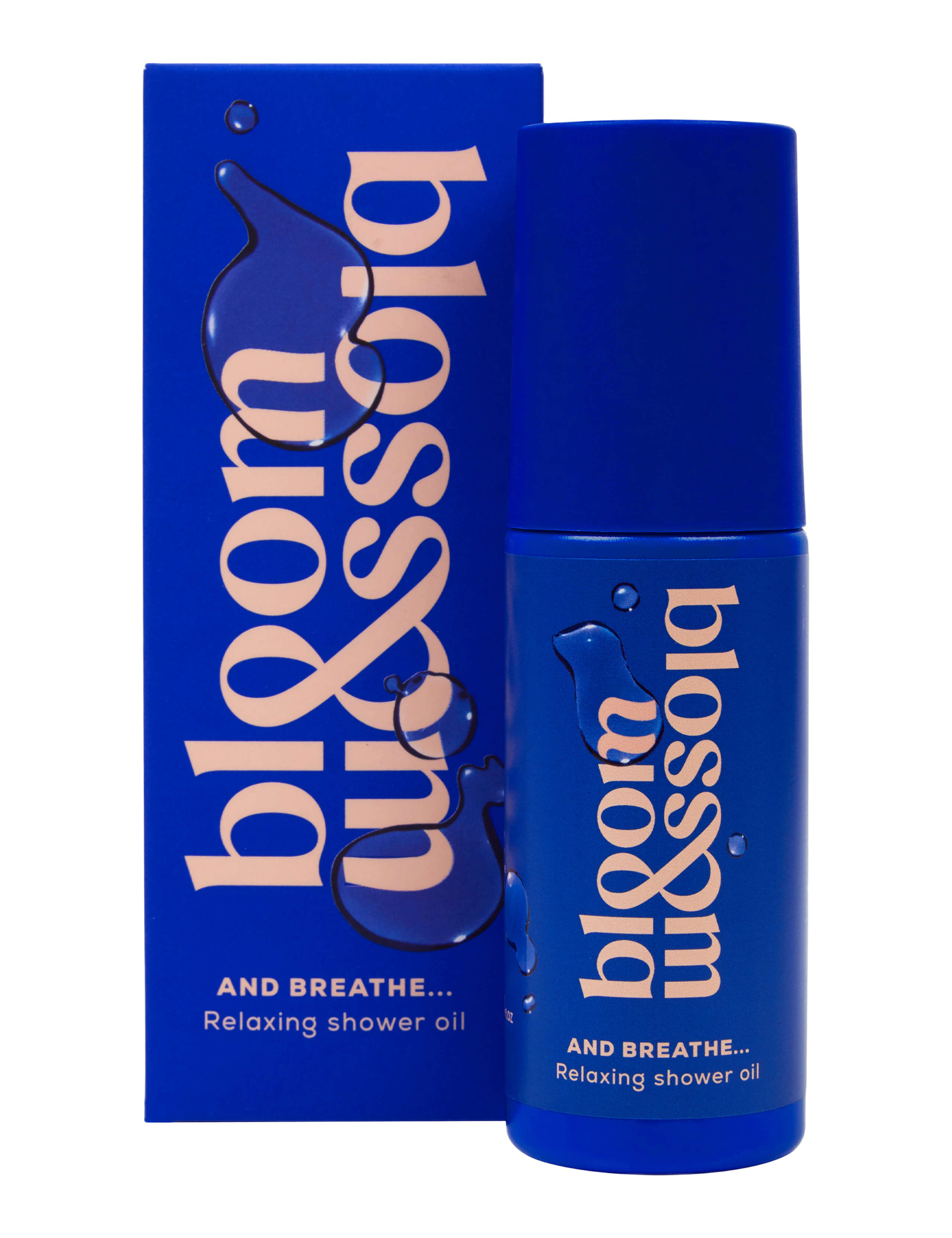 Breathe Relaxing Shower Oil 100ml 4 of 6