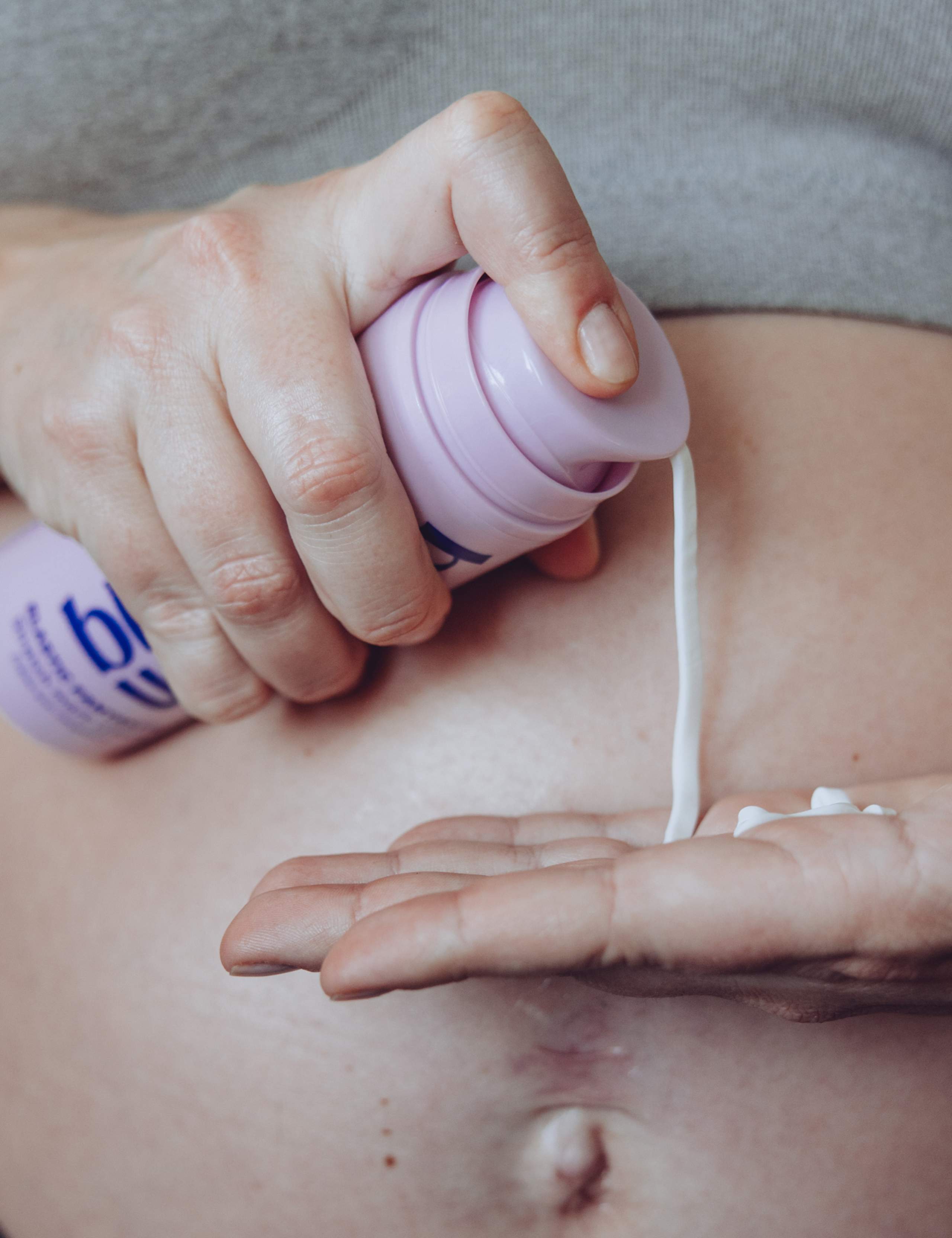 Elastic fantastic stretch mark cream 150ml 4 of 6